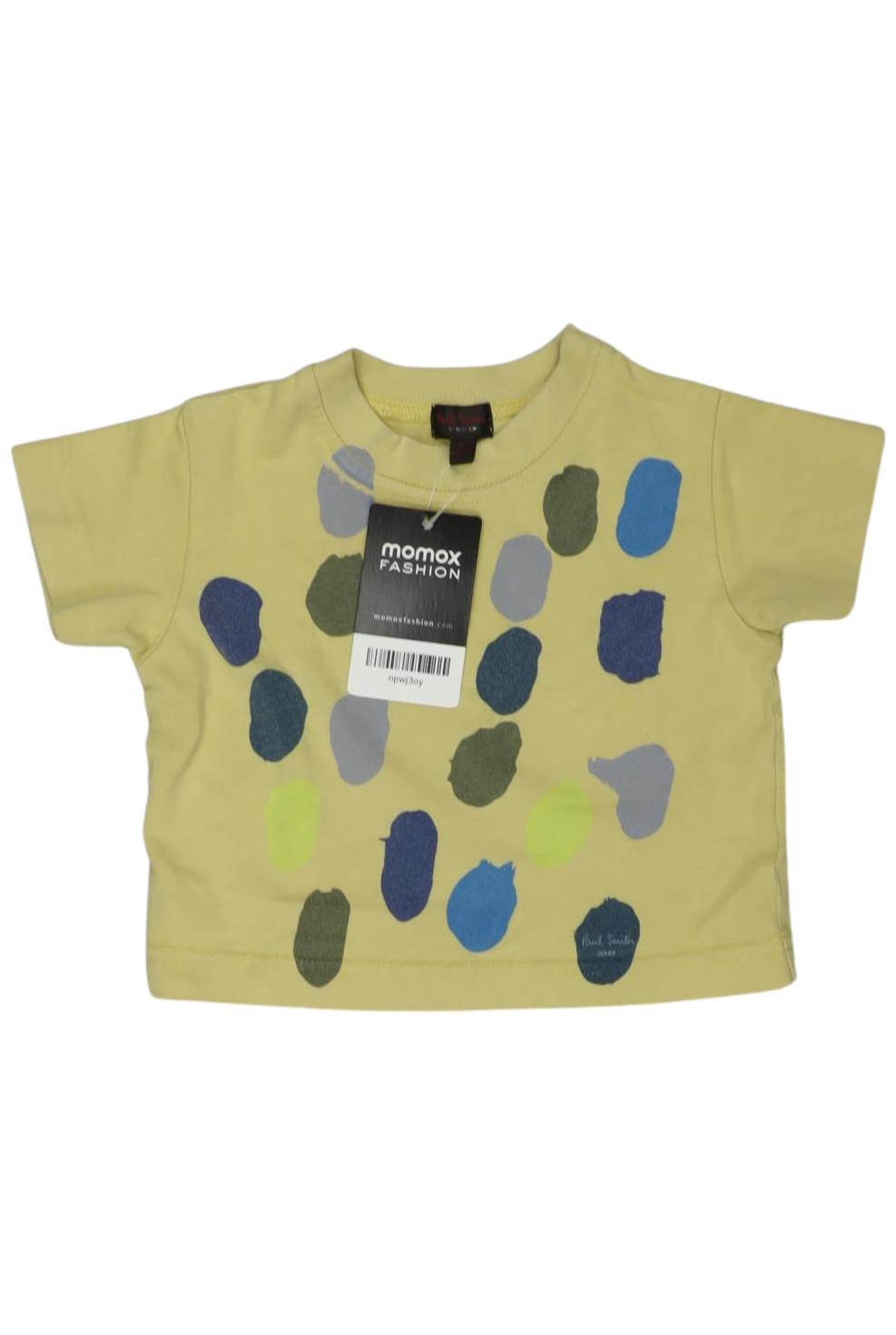 

Paul Smith Mädchen T-Shirt, mehrfarbig, Gr. 62