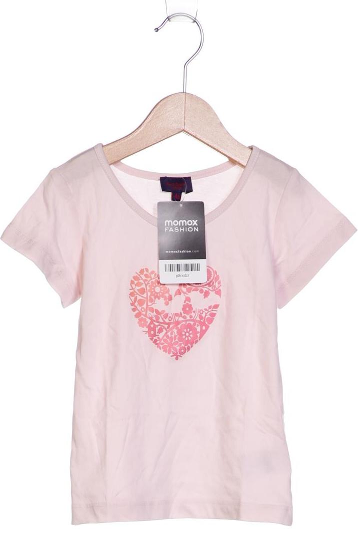 

Paul Smith Damen T-Shirt, pink, Gr. 104