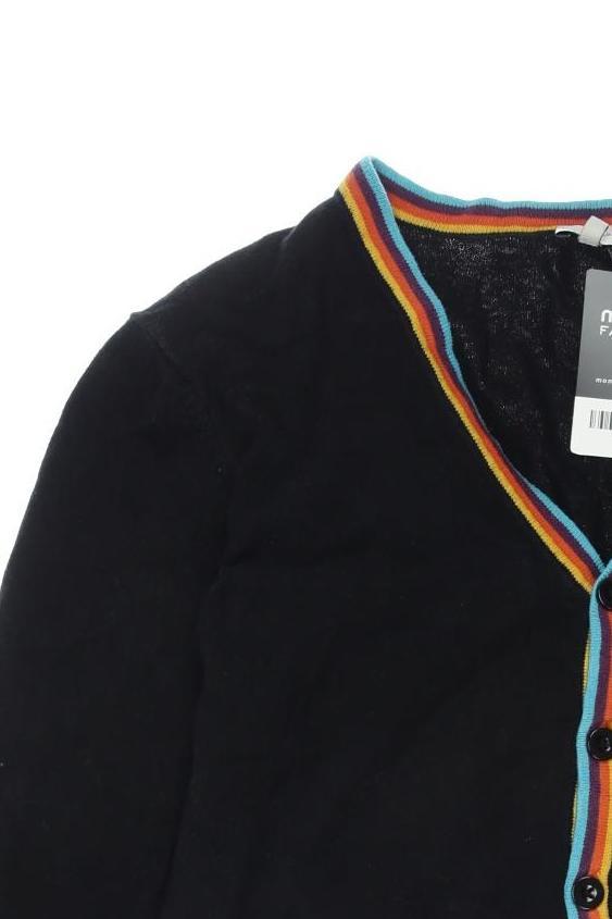 Thumbnail - Paul Smith Mädchen Strickjacke, schwarz, Gr. 14