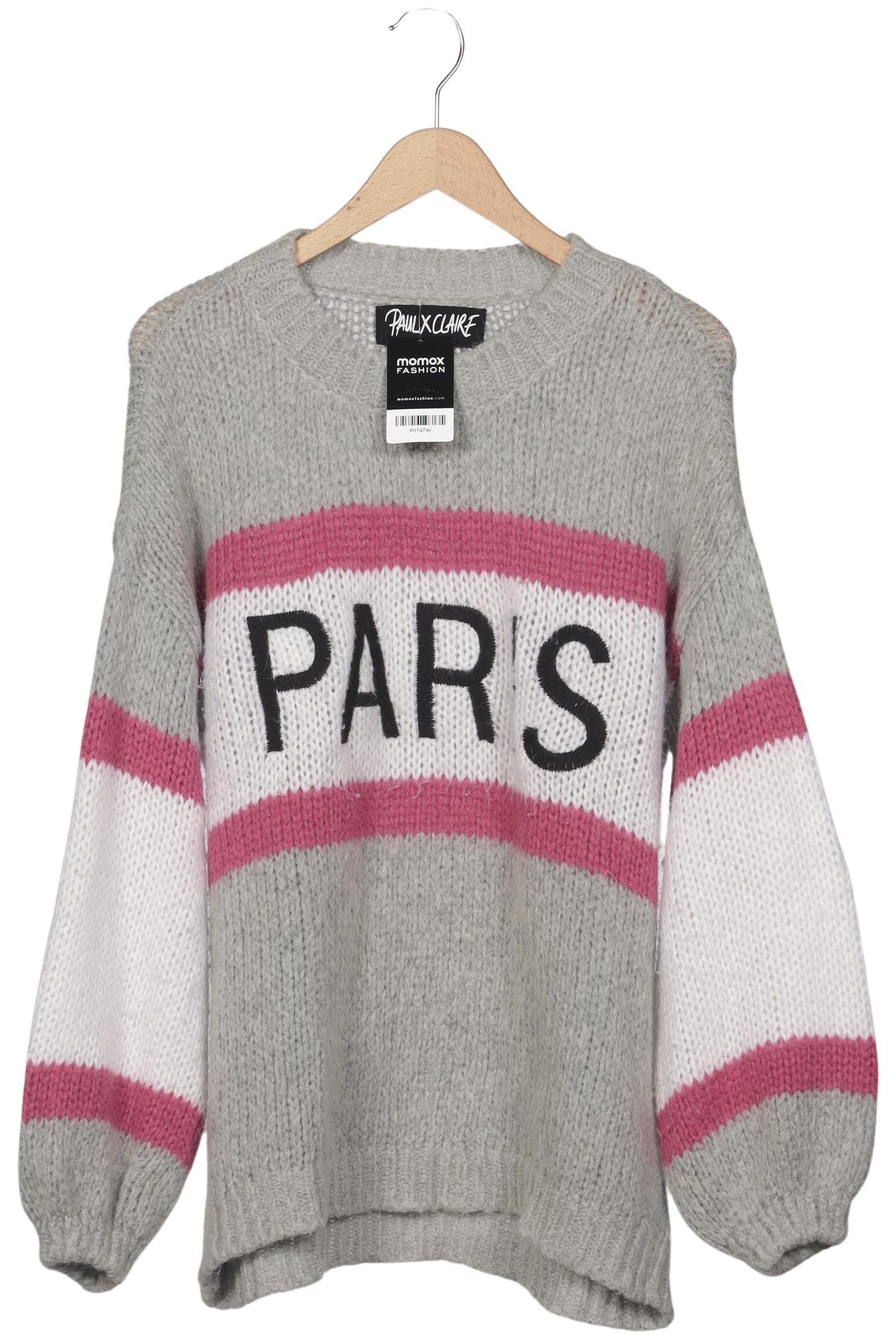 

Paul X Claire Damen Pullover, mehrfarbig, Gr. 46