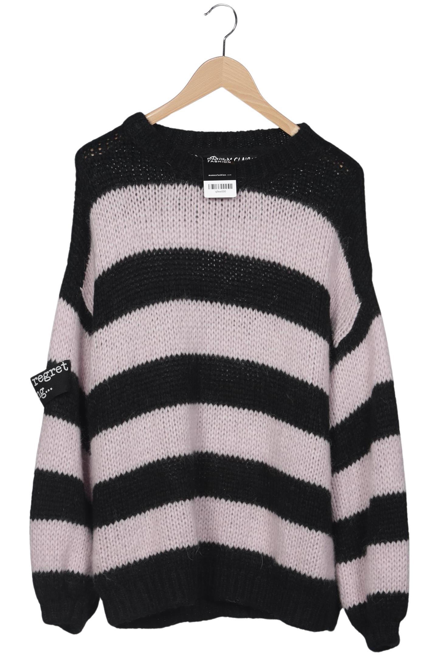 

Paul X Claire Damen Pullover, schwarz, Gr. 42