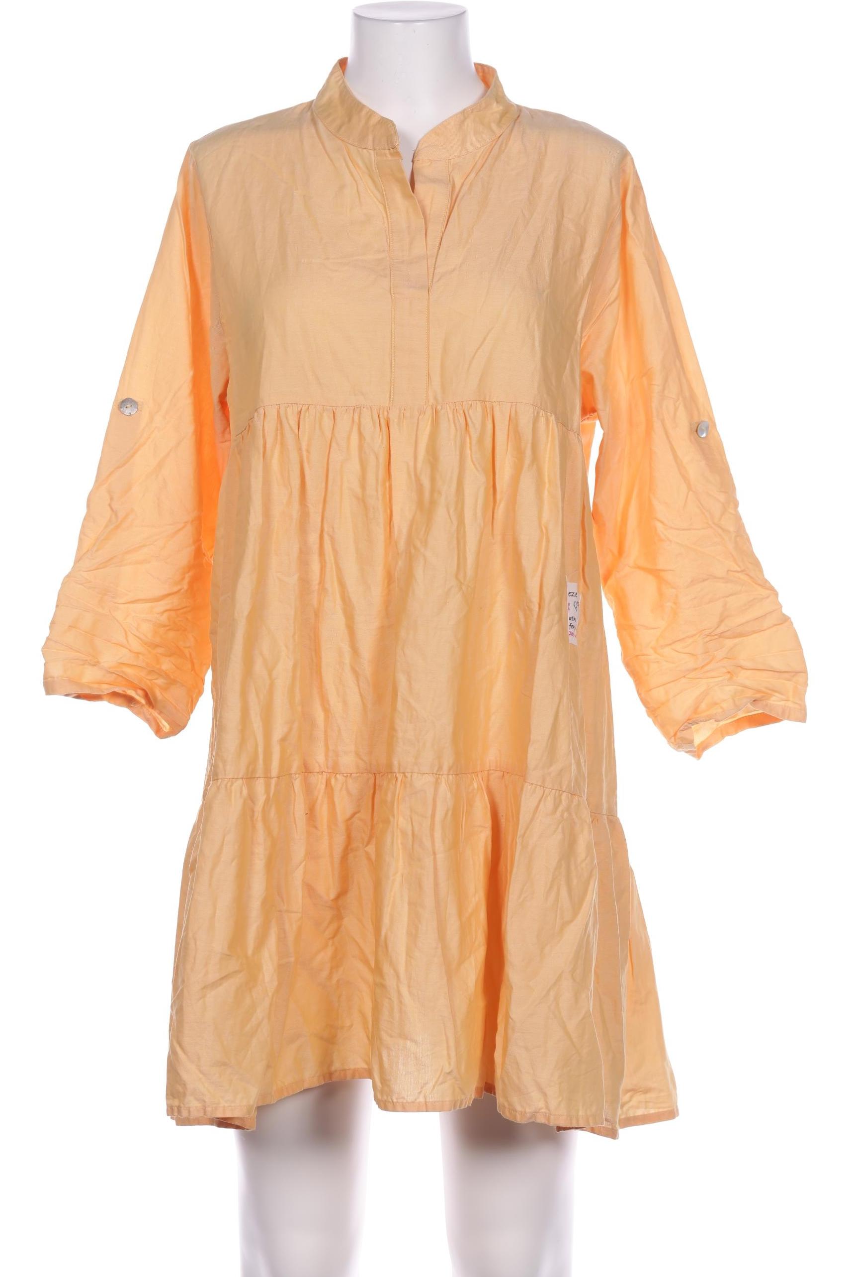 

Paul X Claire Damen Kleid, gelb, Gr. 38