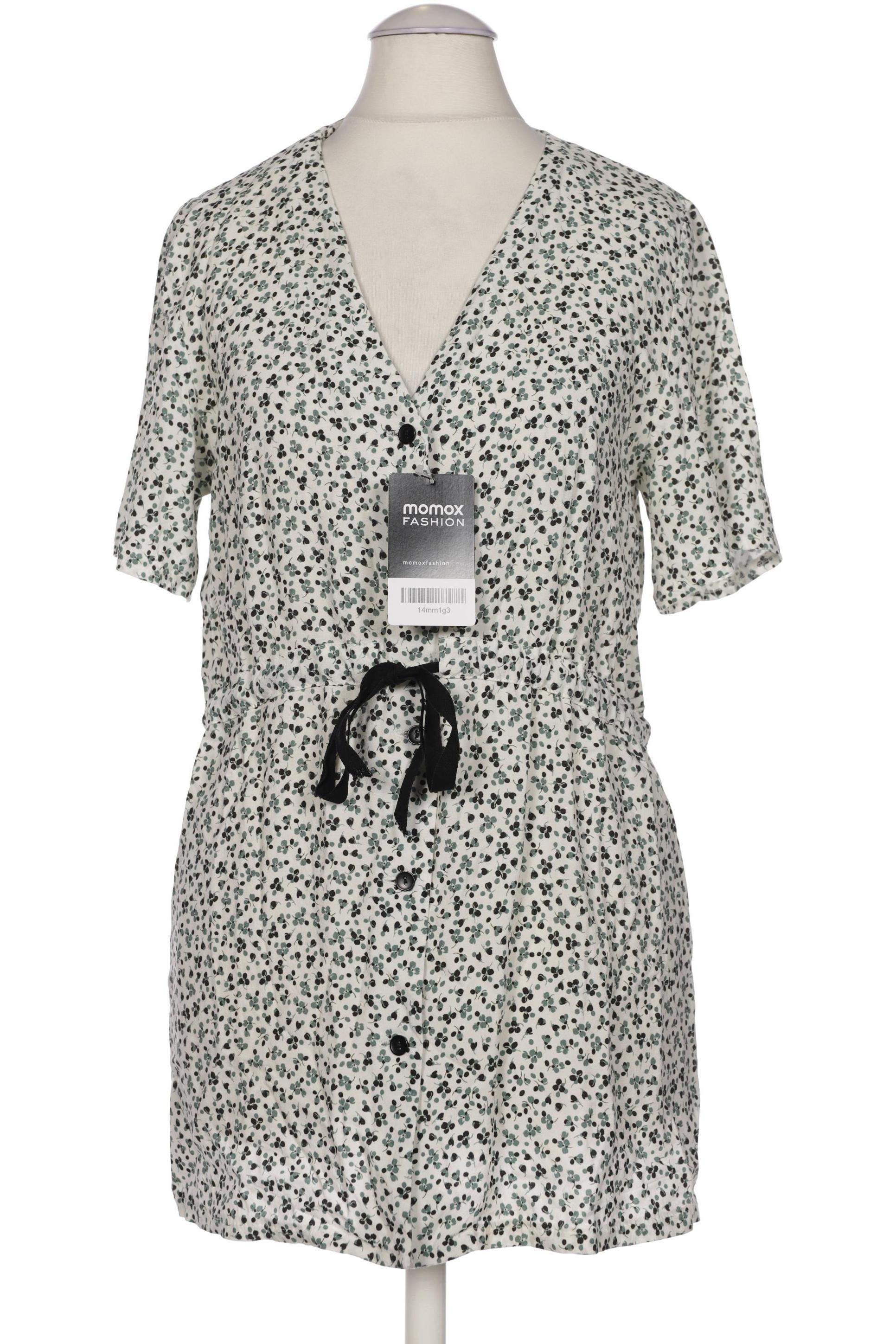 

Paula Janz Damen Bluse, cremeweiß, Gr. 34