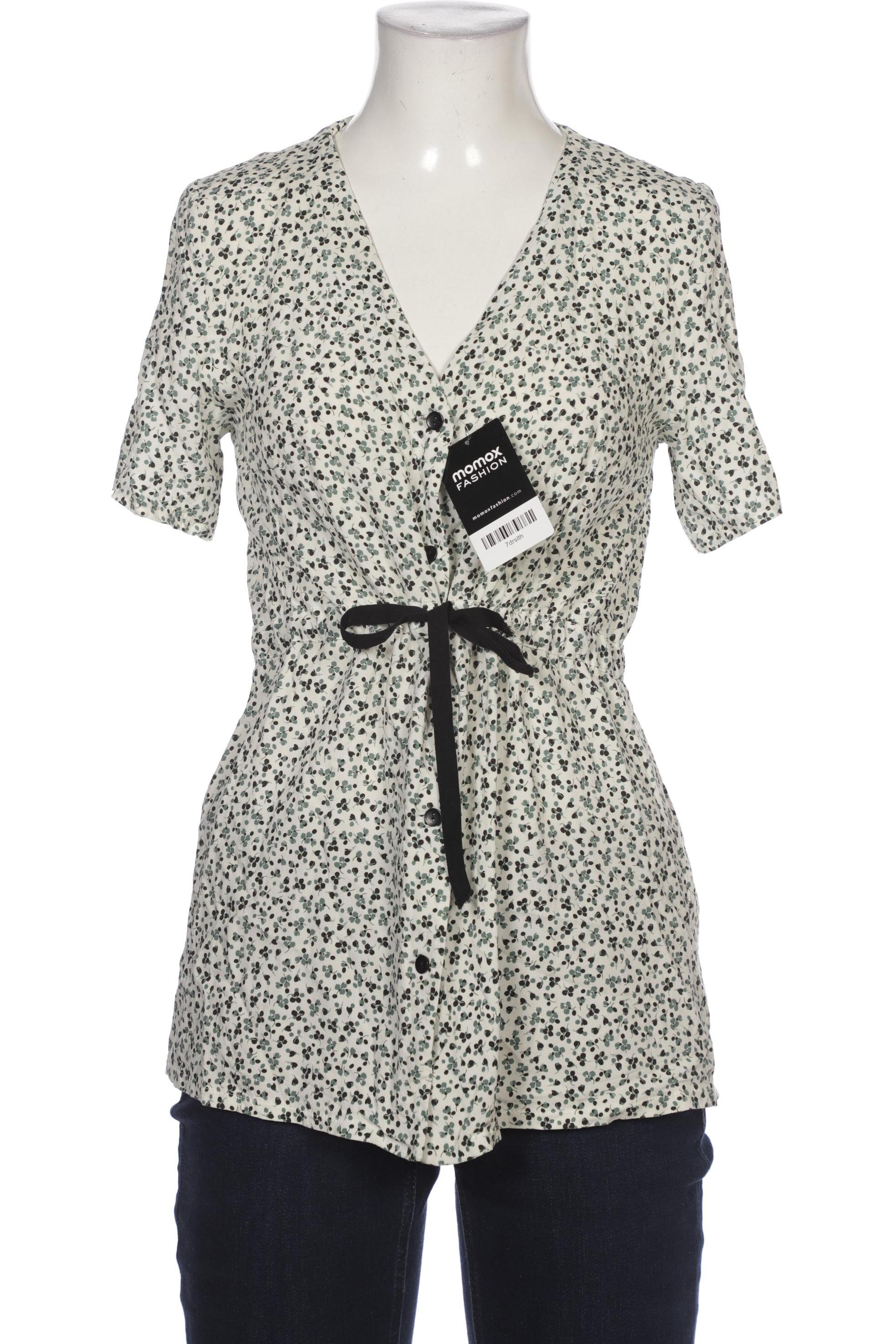 

Paula Janz Damen Bluse, weiß