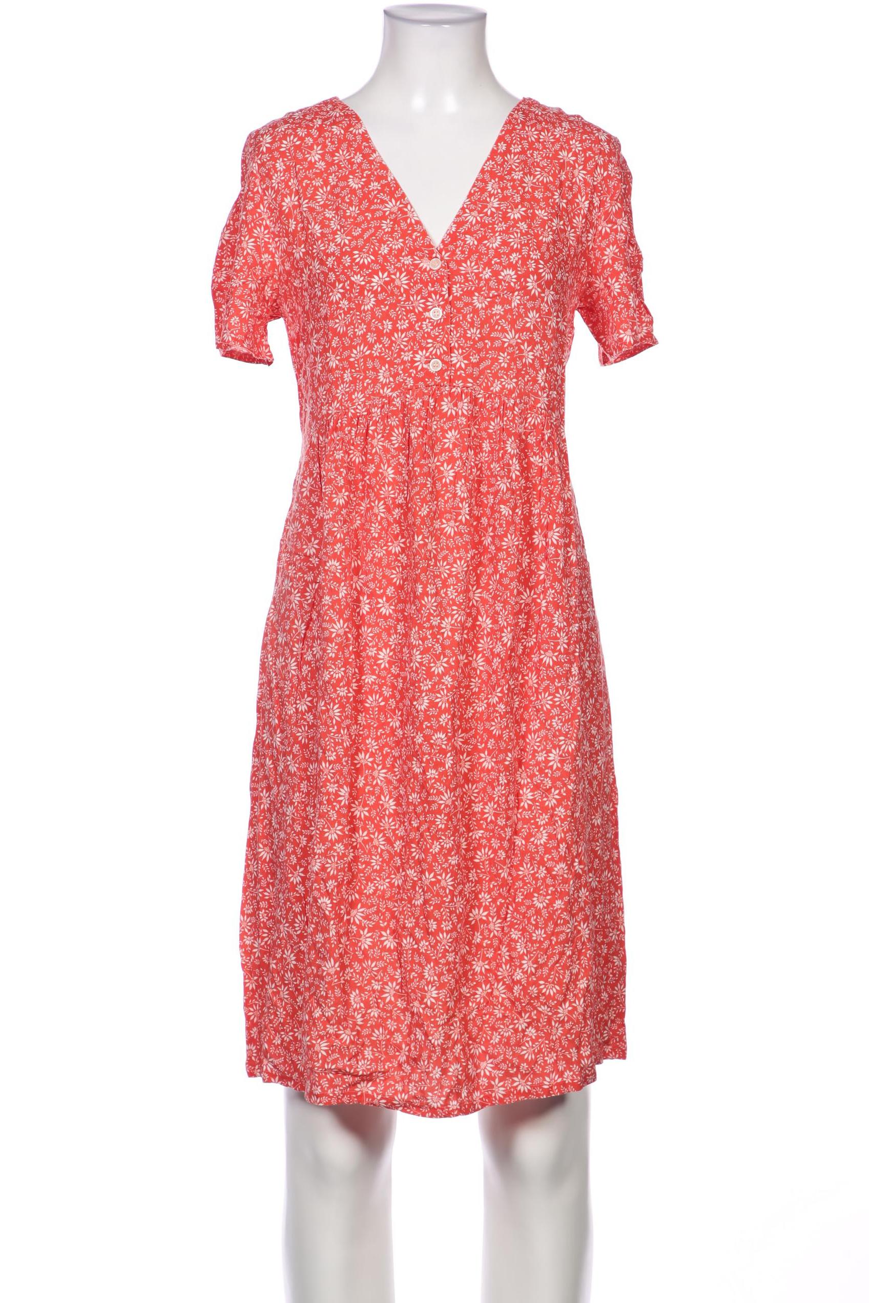 

Paula Janz Damen Kleid, rot, Gr. 36