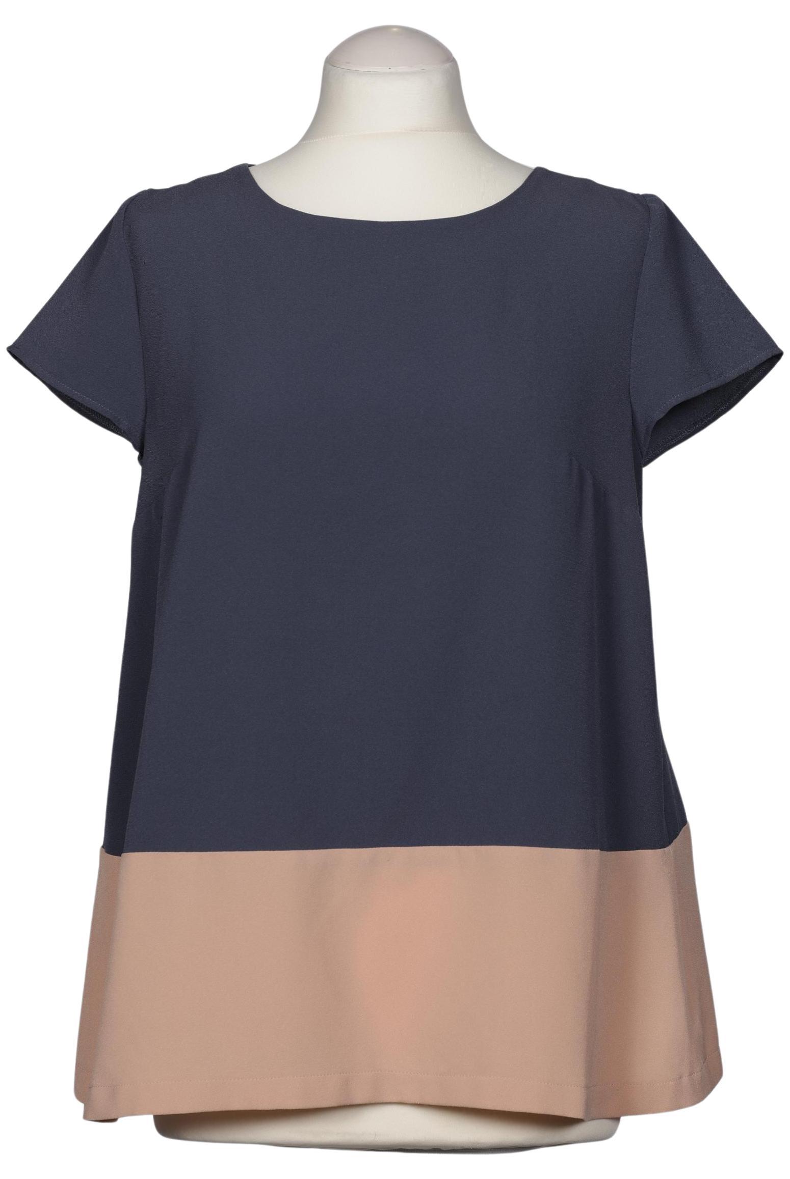 Thumbnail - Paula Janz Damen Bluse, blau, Gr. 36