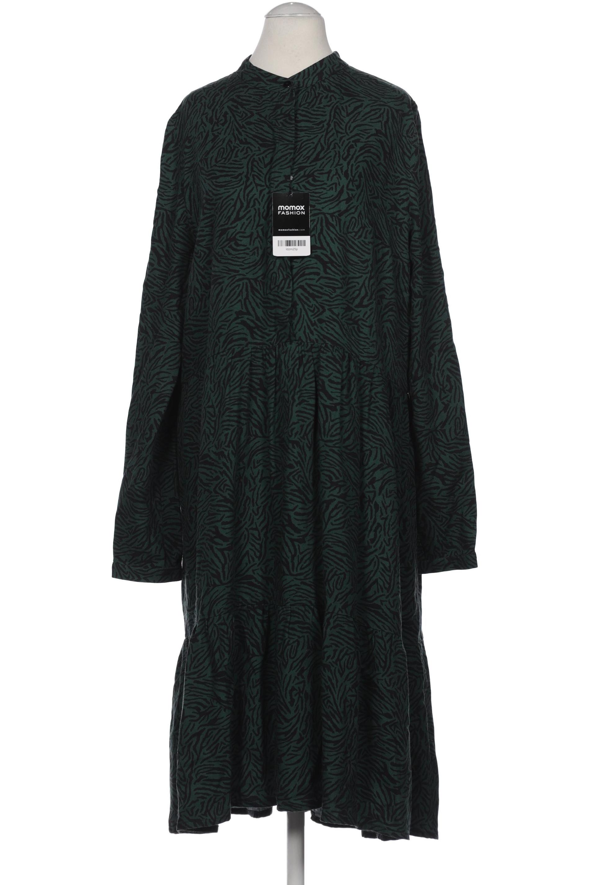 

Paula Janz Damen Kleid, grün, Gr. 36