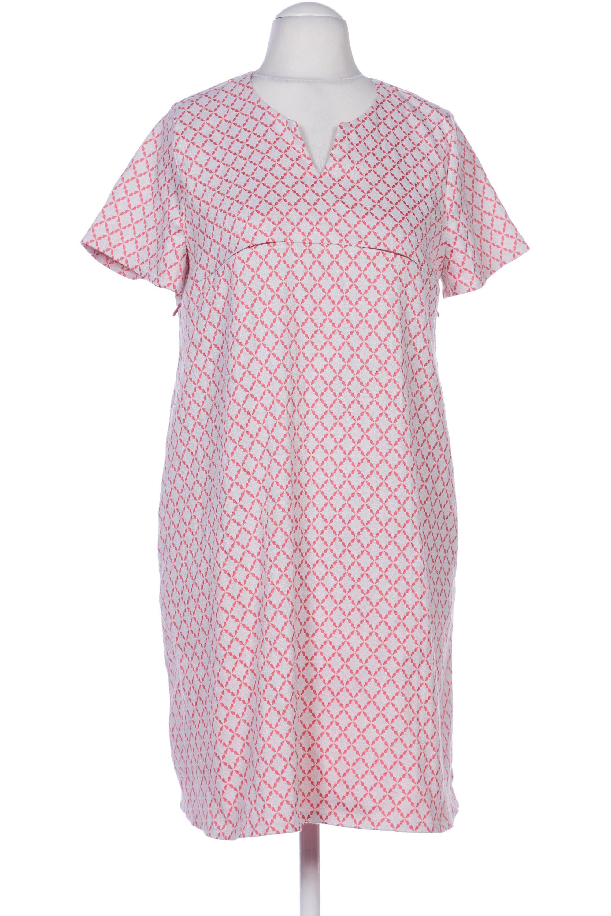 Thumbnail - Paula Janz Damen Kleid, mehrfarbig, Gr. 36