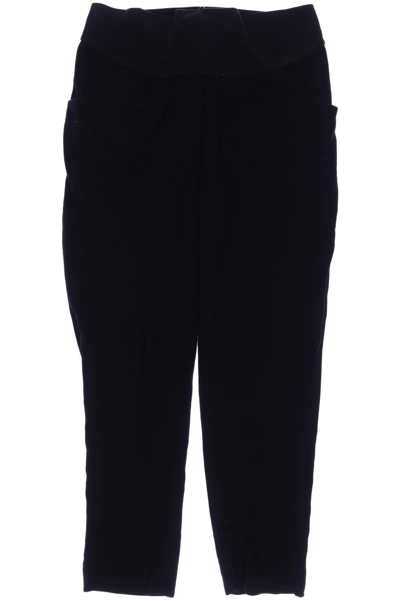 

Paula Janz Damen Stoffhose, schwarz