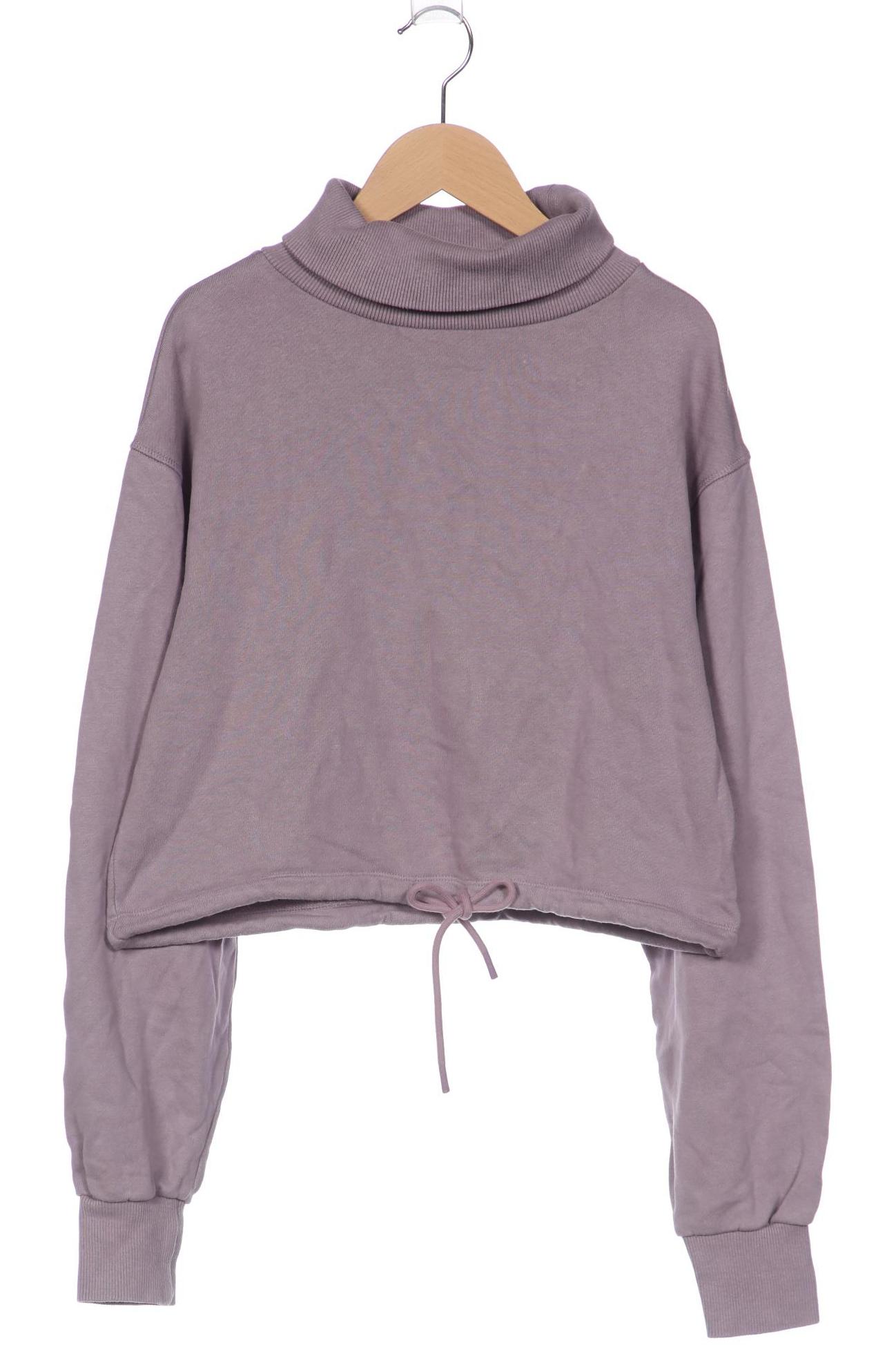 

Paula Janz Damen Sweatshirt, flieder, Gr. 38
