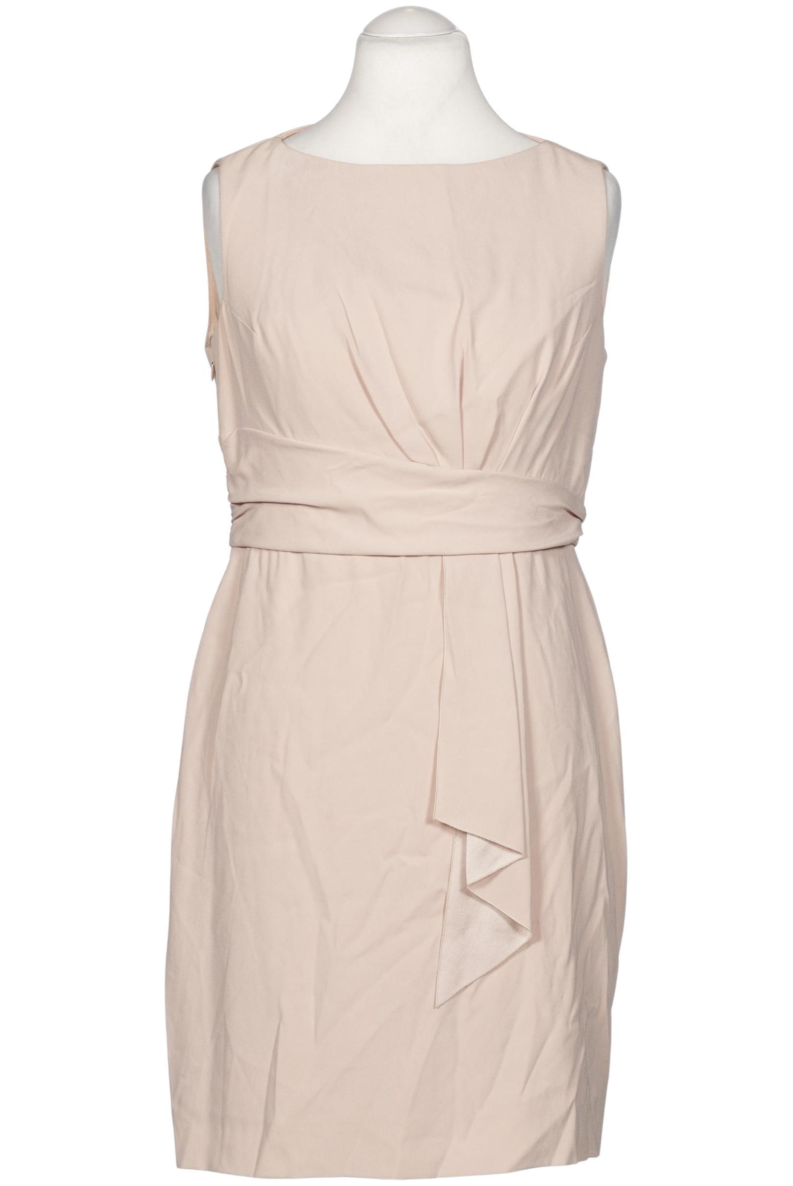 

Paule KA Damen Kleid, beige, Gr. 42