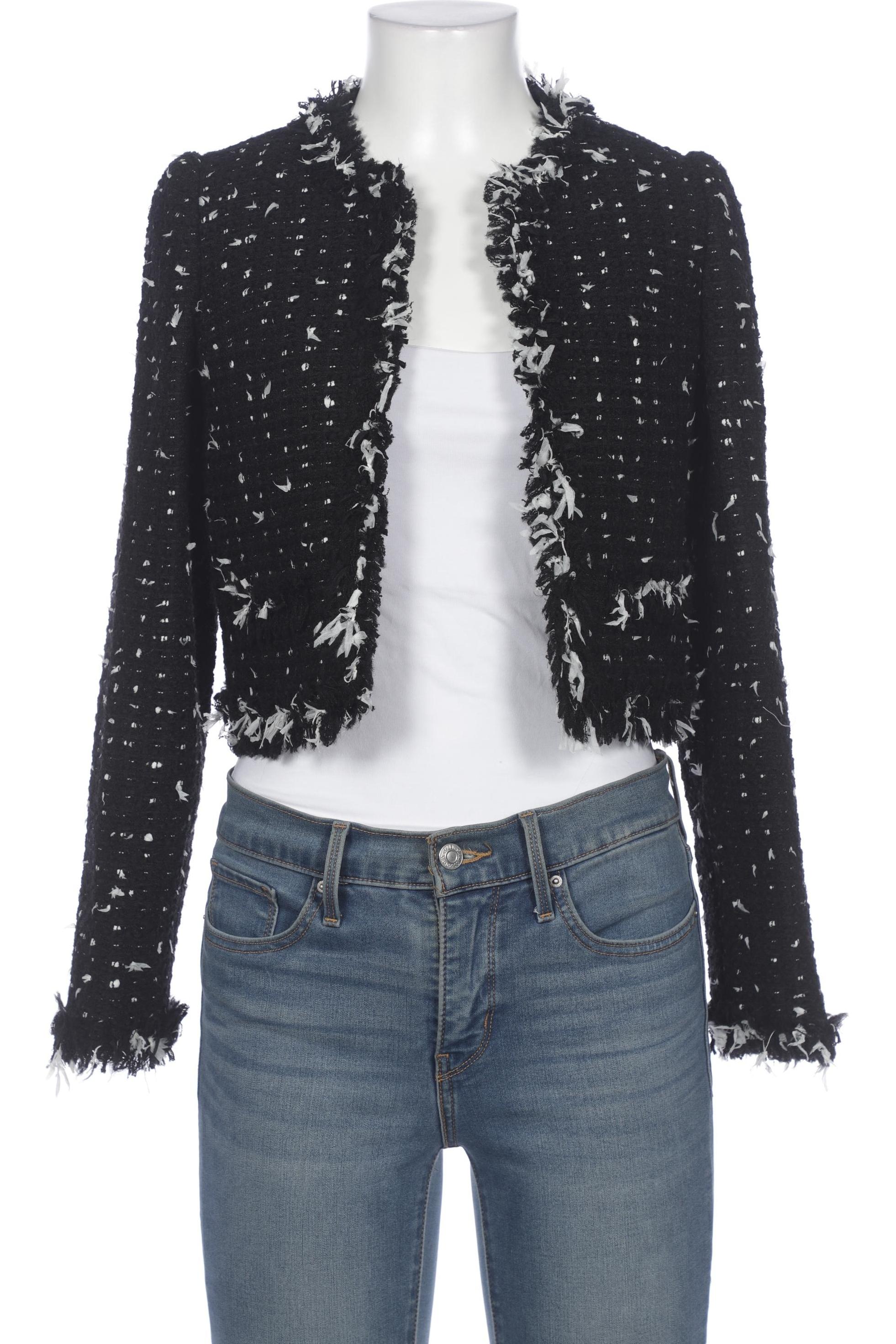 

Paule KA Damen Blazer, schwarz, Gr. 36