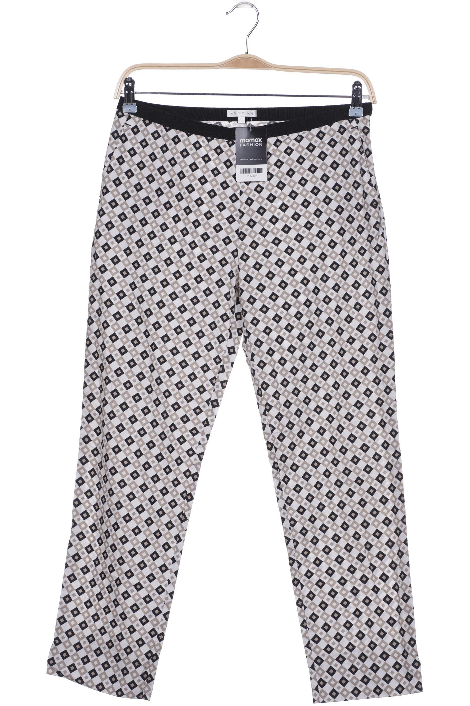 

Paule KA Damen Stoffhose, beige, Gr. 42