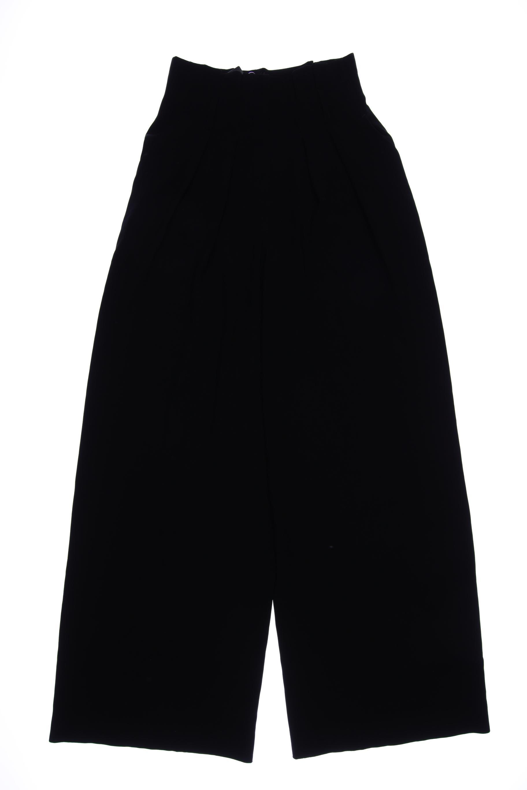 

Paule KA Damen Stoffhose, schwarz, Gr. 38