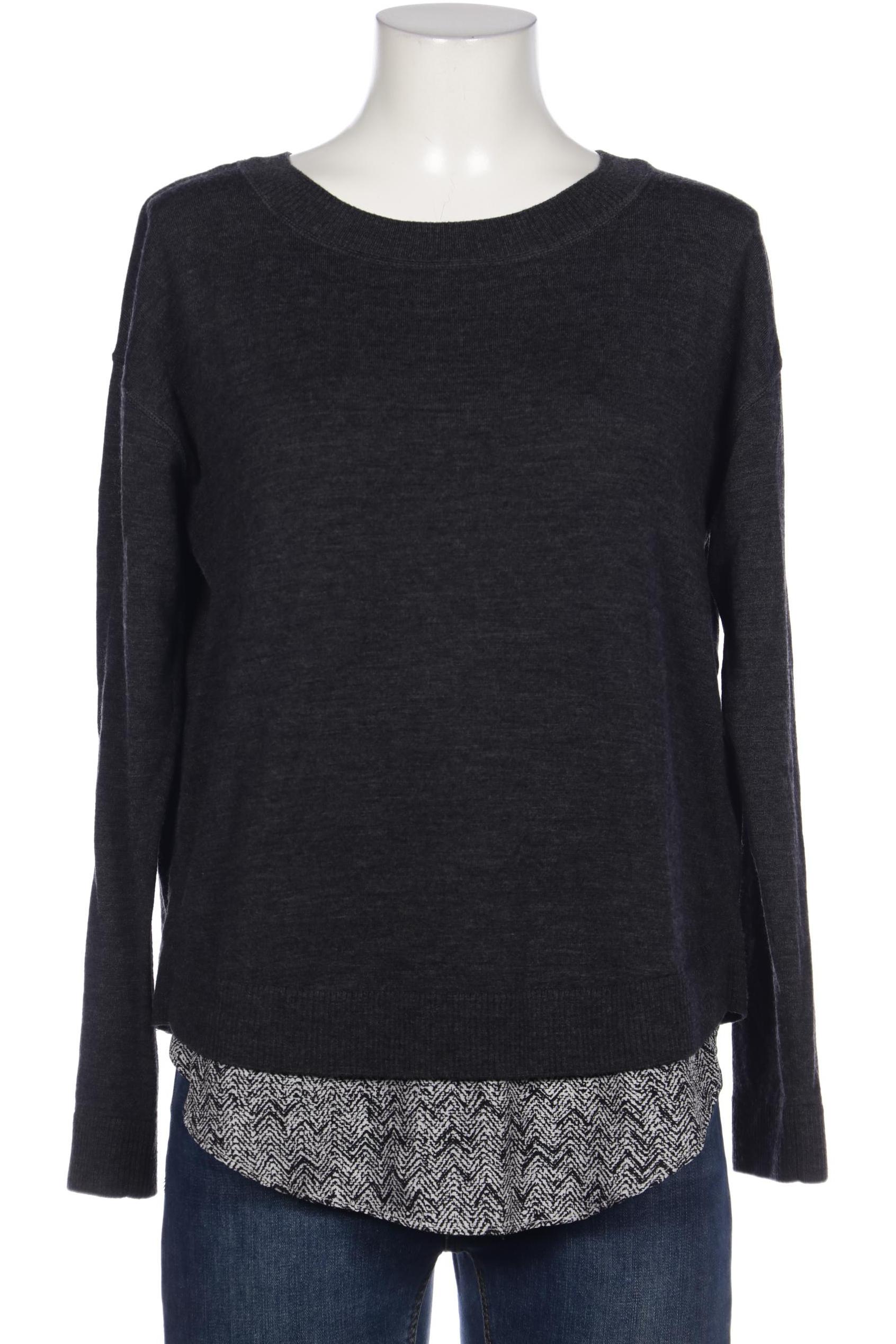 

PAULE KA Damen Pullover, grau