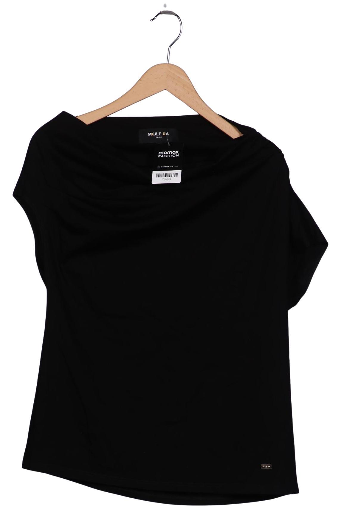 

Paule KA Damen T-Shirt, schwarz, Gr. 44