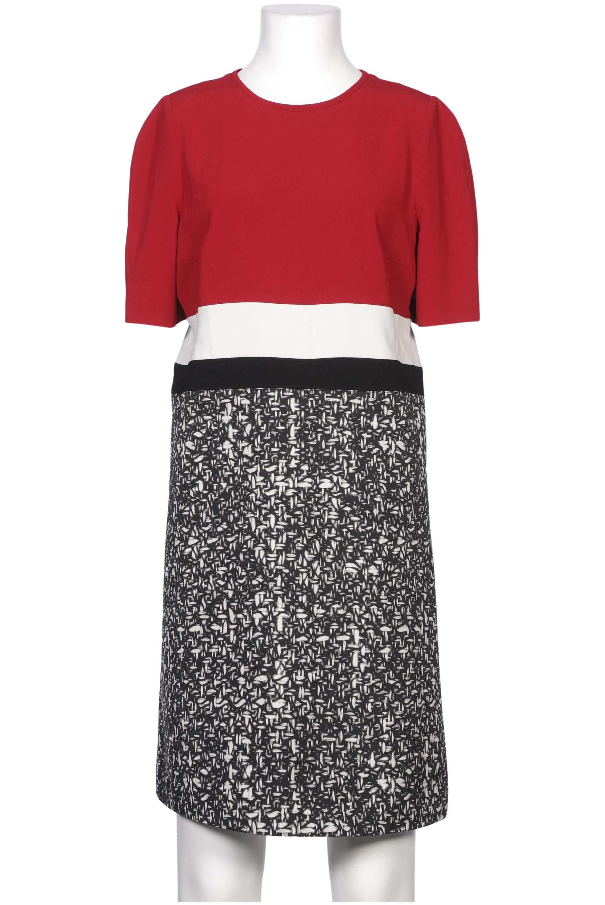 

Paule KA Damen Kleid, rot, Gr. 42