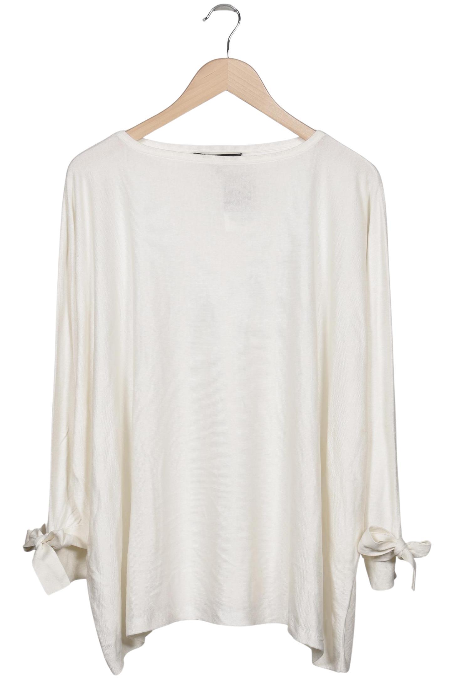 

Paule KA Damen Pullover, cremeweiß, Gr. 36