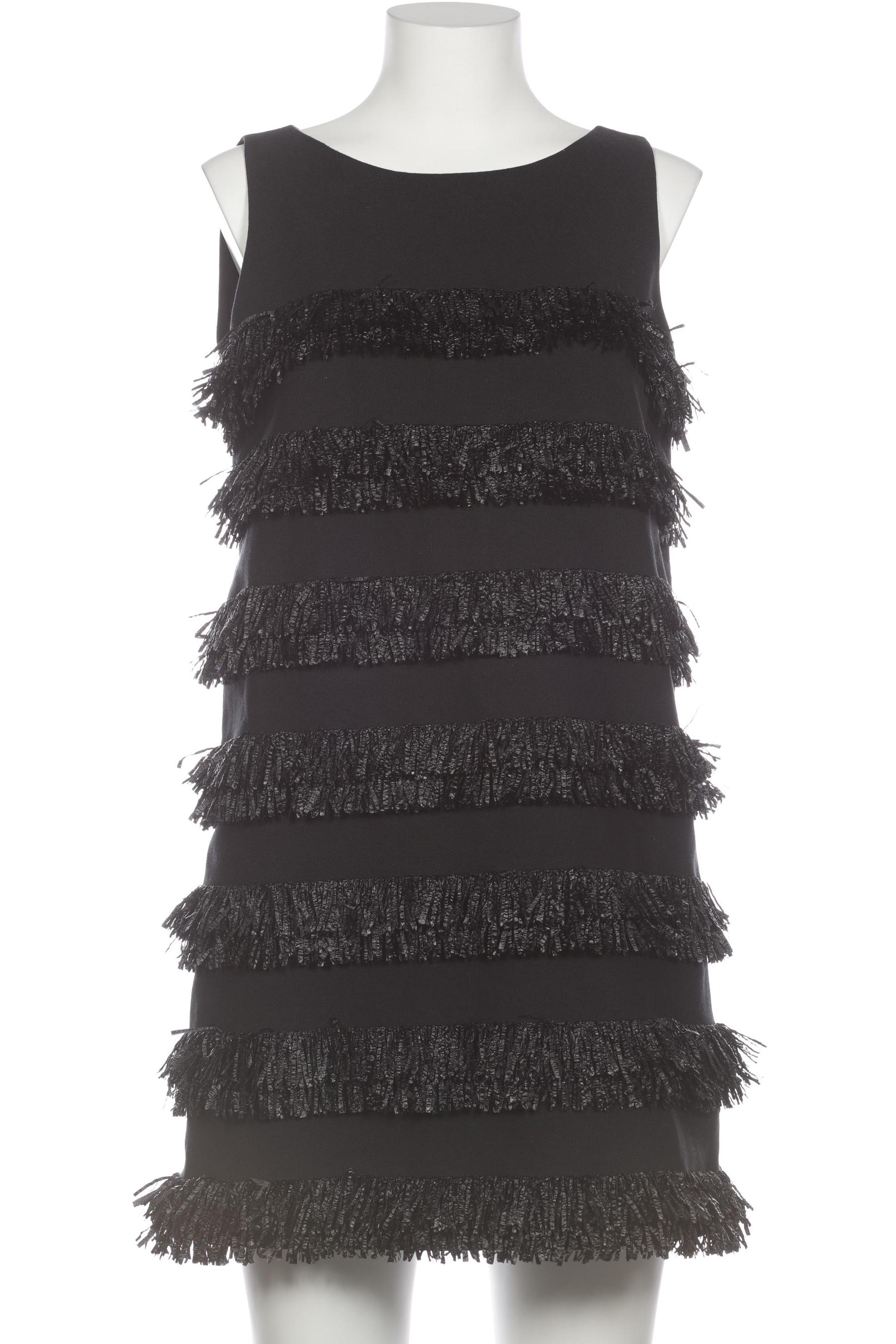 

Paule KA Damen Kleid, schwarz, Gr. 42