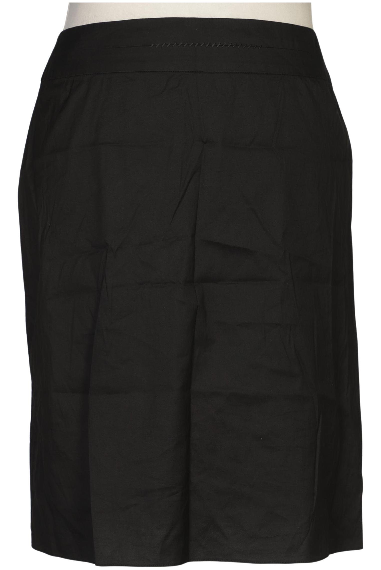 

Paule KA Damen Rock, schwarz, Gr. 44
