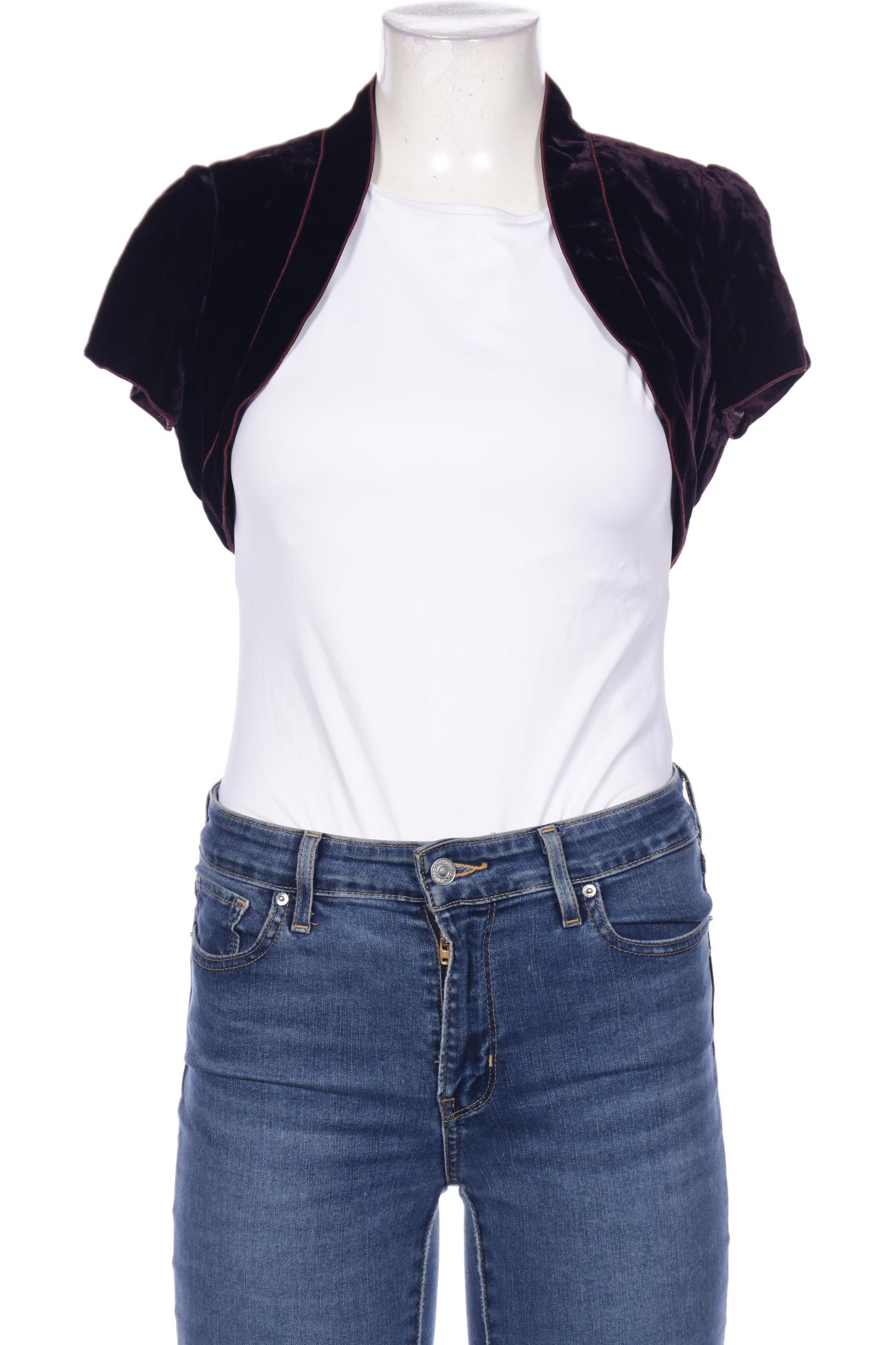 

Paule KA Damen Blazer, bordeaux, Gr. 40