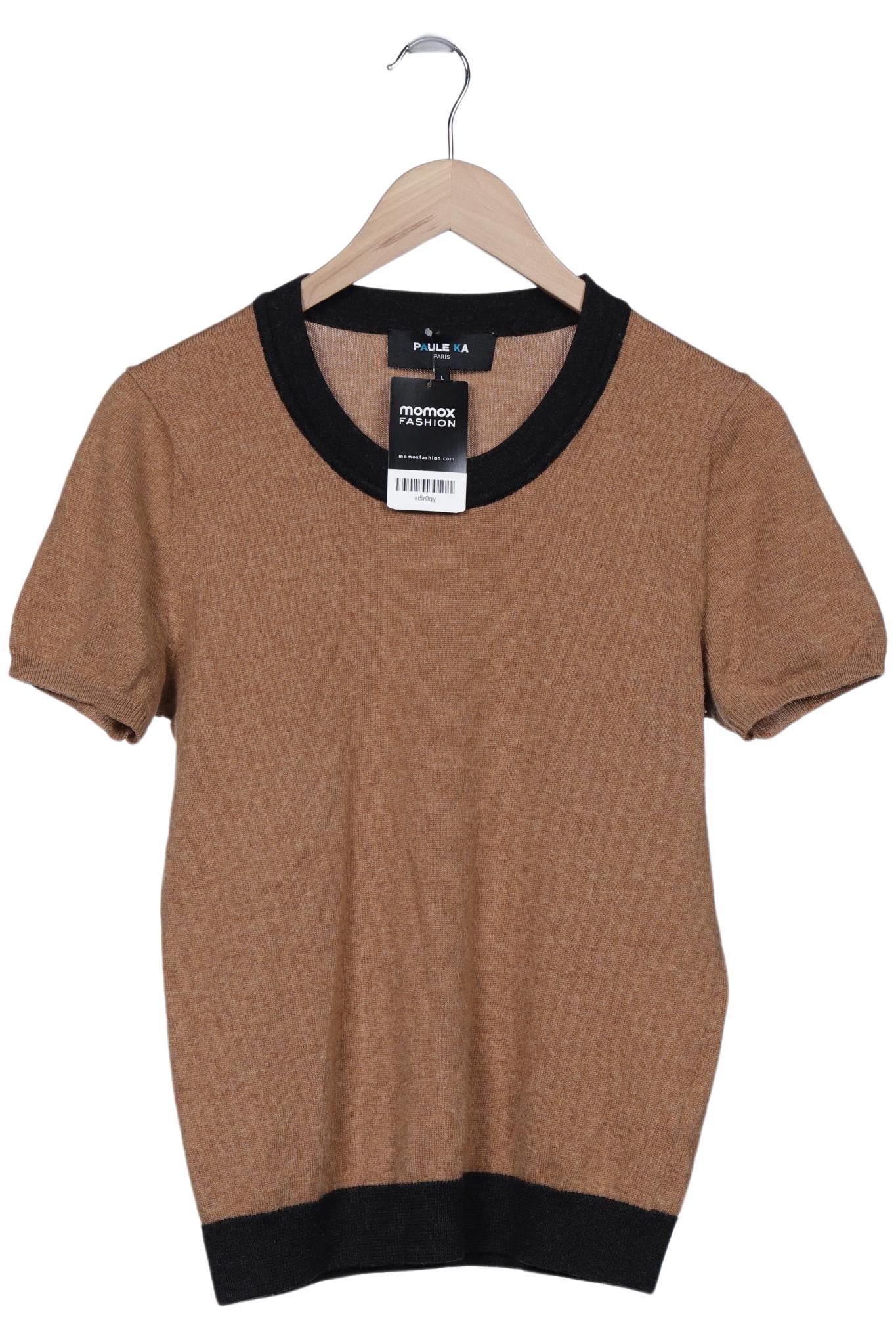 

Paule KA Damen Pullover, braun, Gr. 42