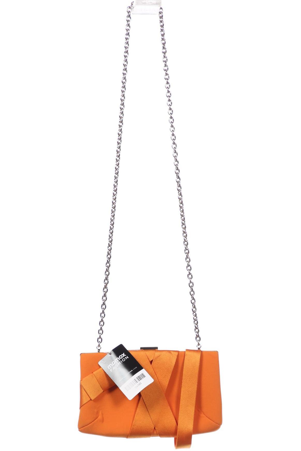 

Paule KA Damen Handtasche, orange, Gr.