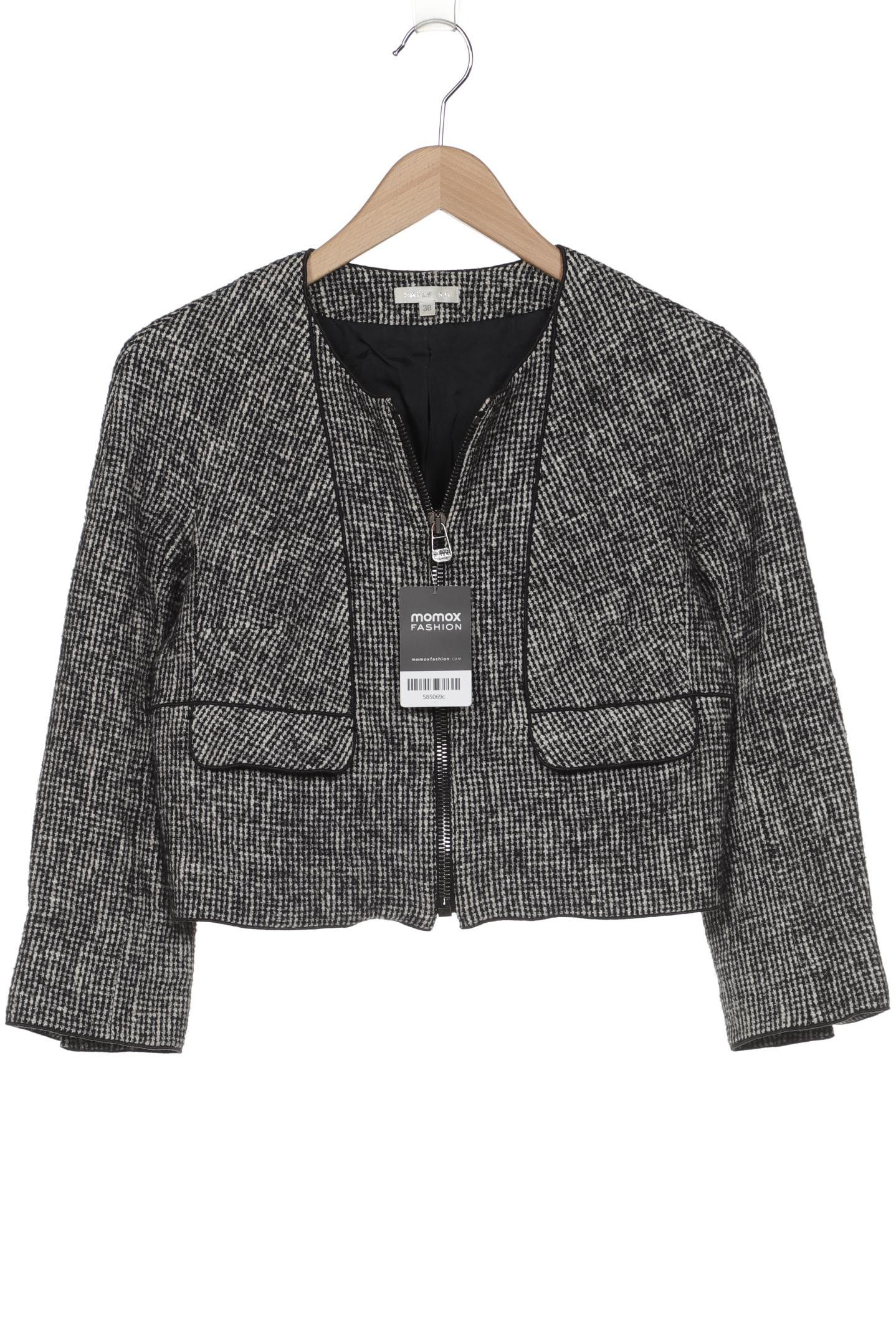 

PAULE KA Damen Jacke, schwarz
