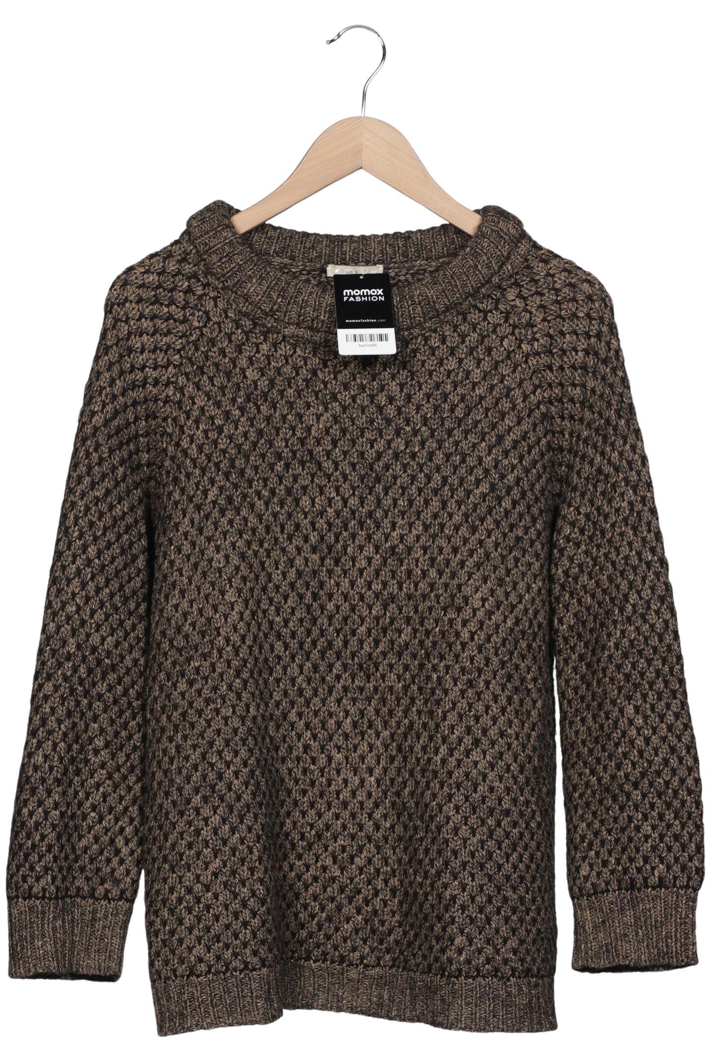 

Paule KA Damen Pullover, braun, Gr. 44