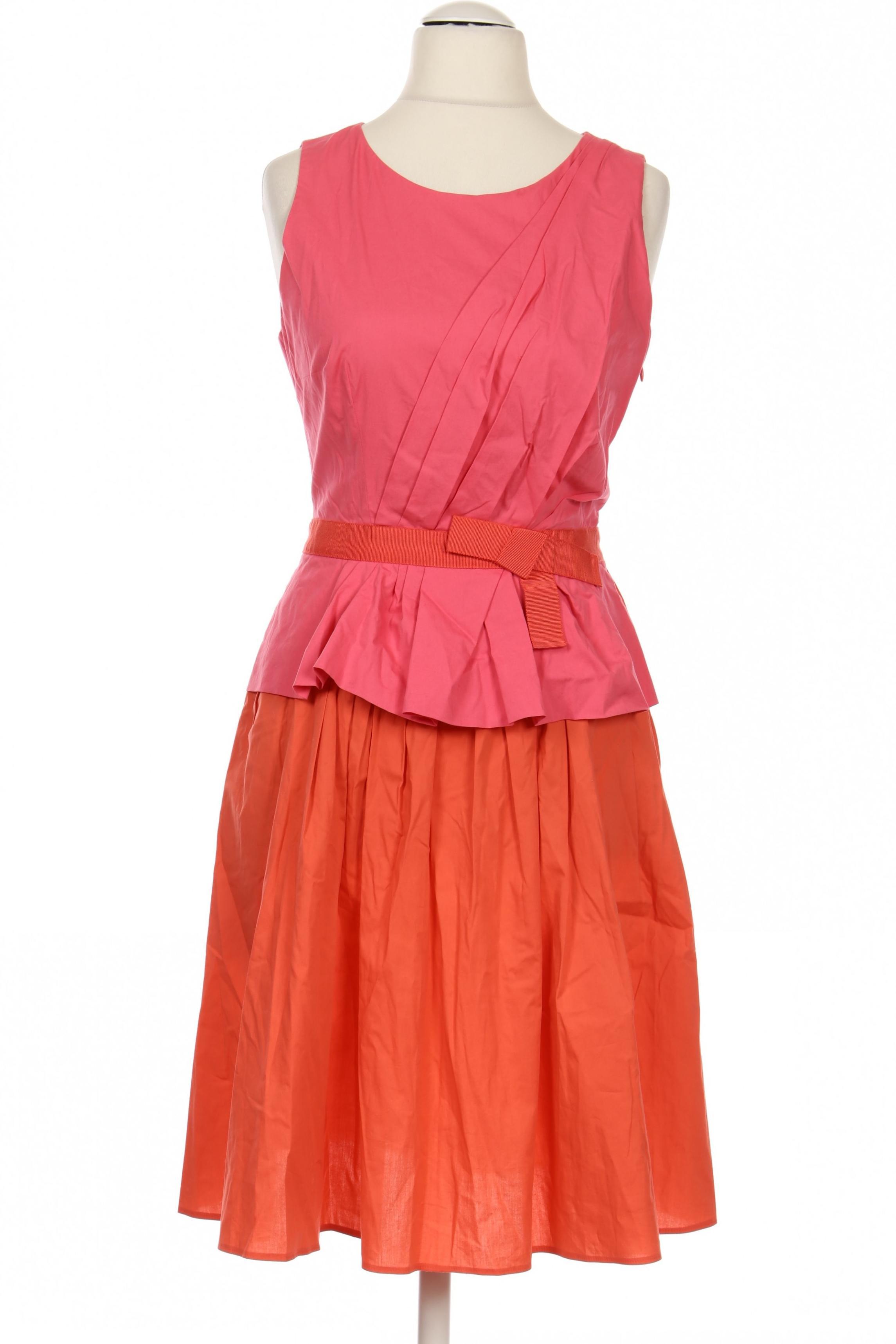 

Paule KA Damen Kleid, orange, Gr. 40