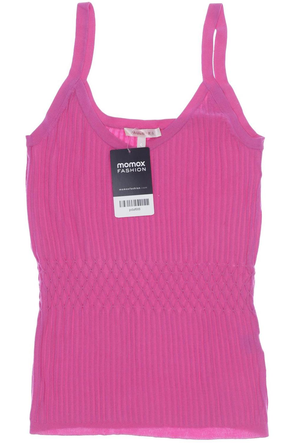 

Paule KA Damen Top, pink, Gr. 36