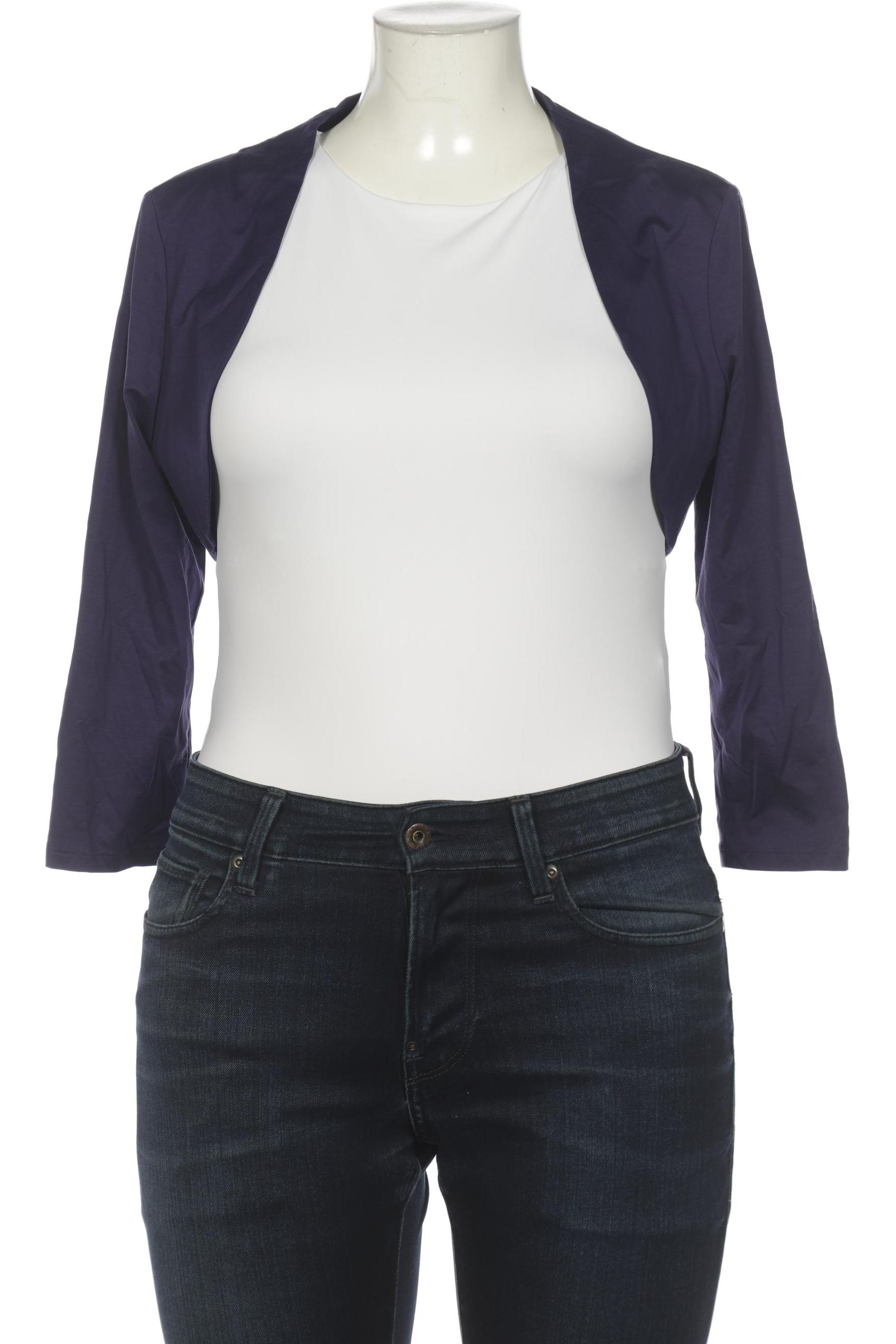 

Paule KA Damen Strickjacke, flieder, Gr. 44