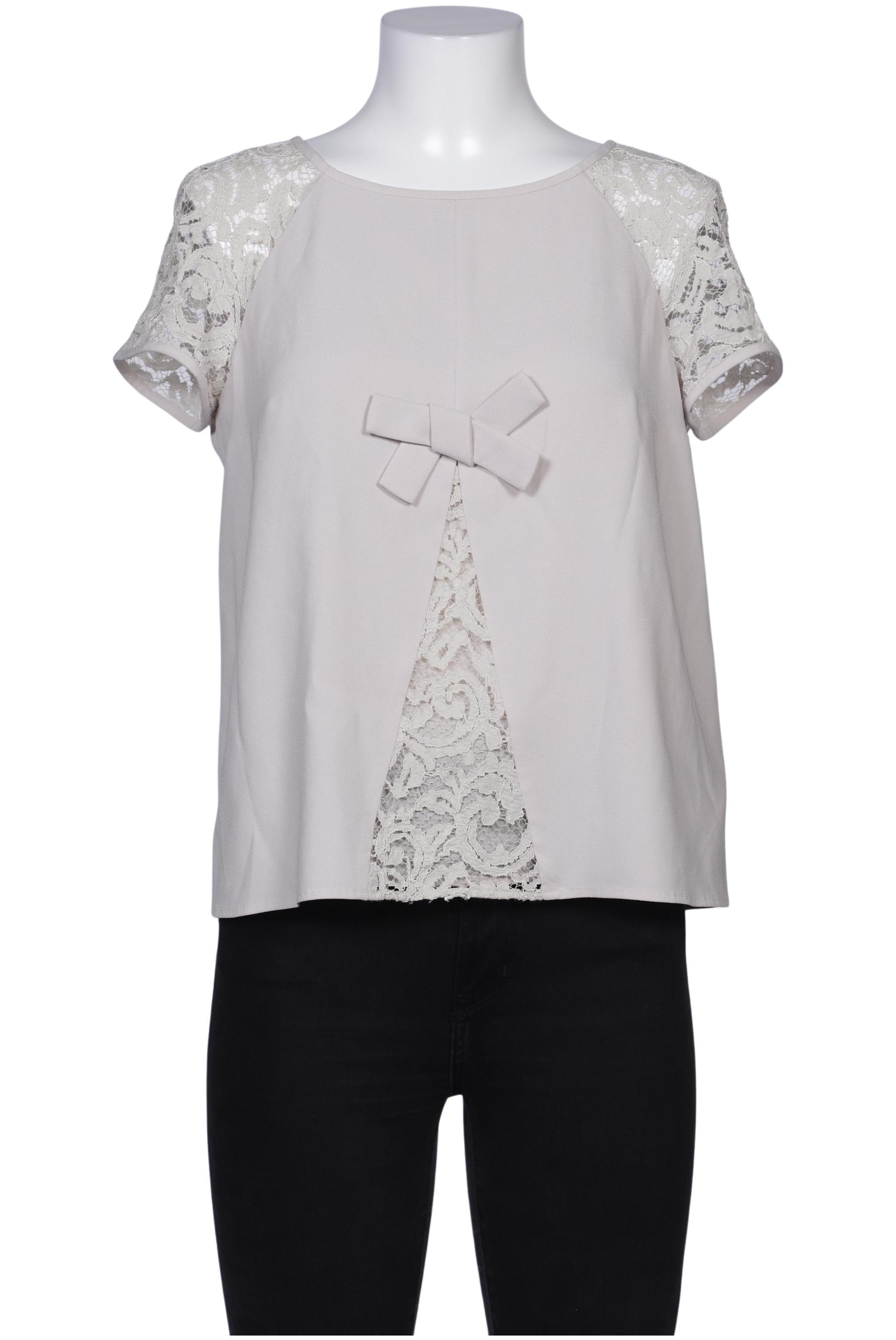 

Paule KA Damen Bluse, cremeweiß, Gr. 42