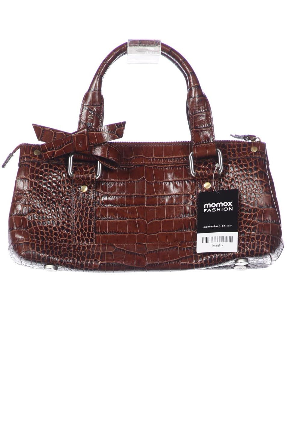 

Paule KA Damen Handtasche, braun, Gr.