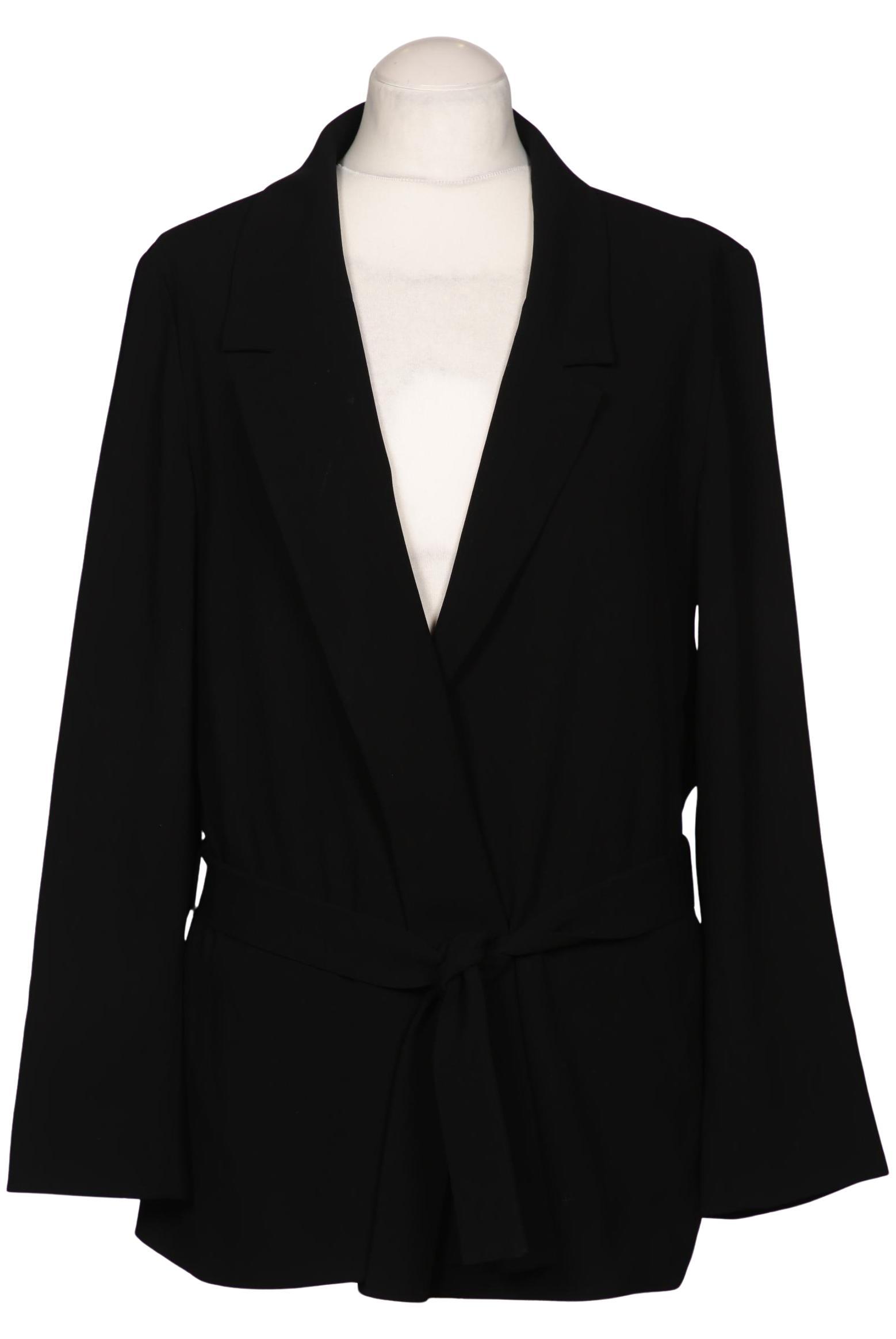 

Paule KA Damen Blazer, schwarz, Gr. 38