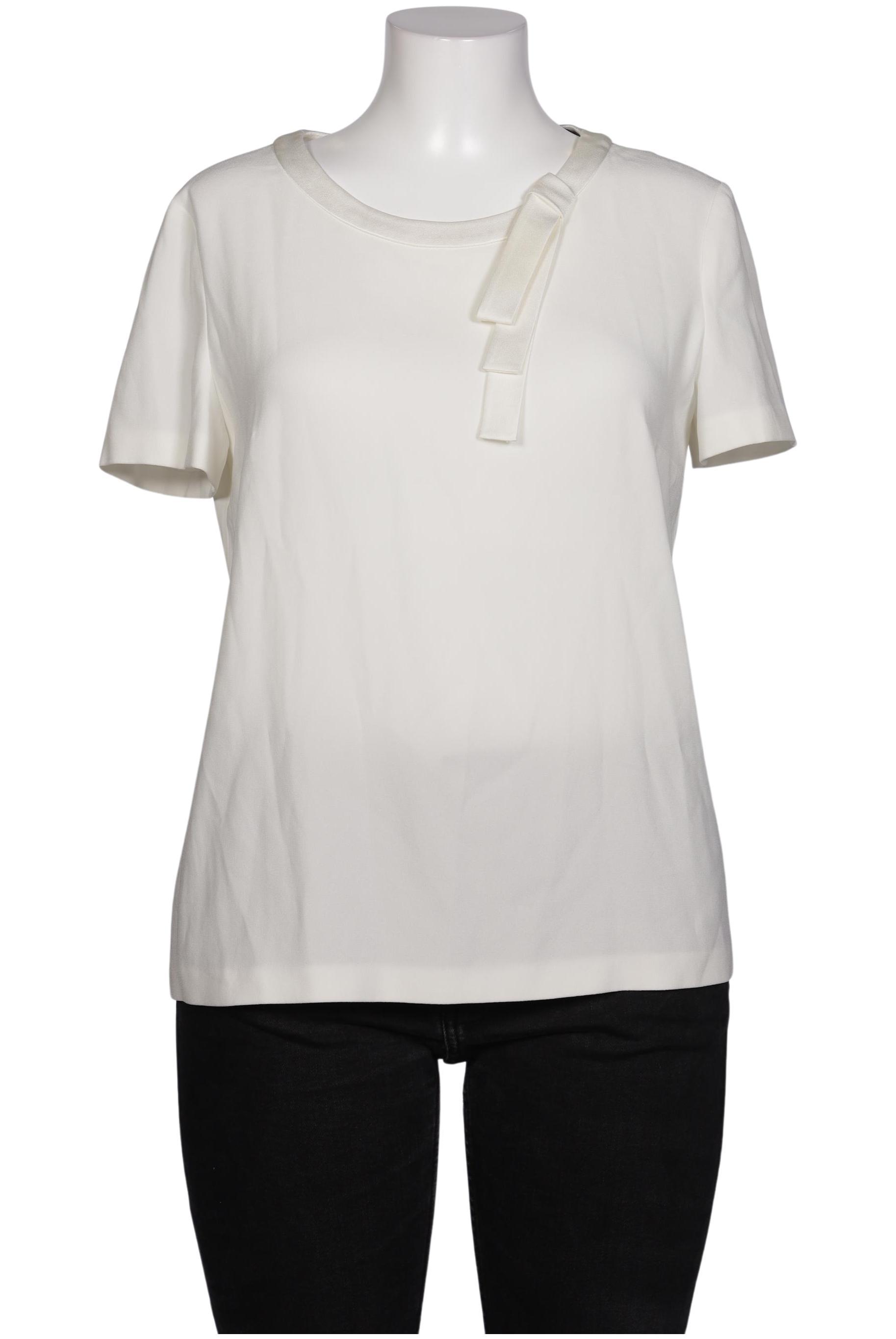 

Paule KA Damen Bluse, weiß, Gr. 44