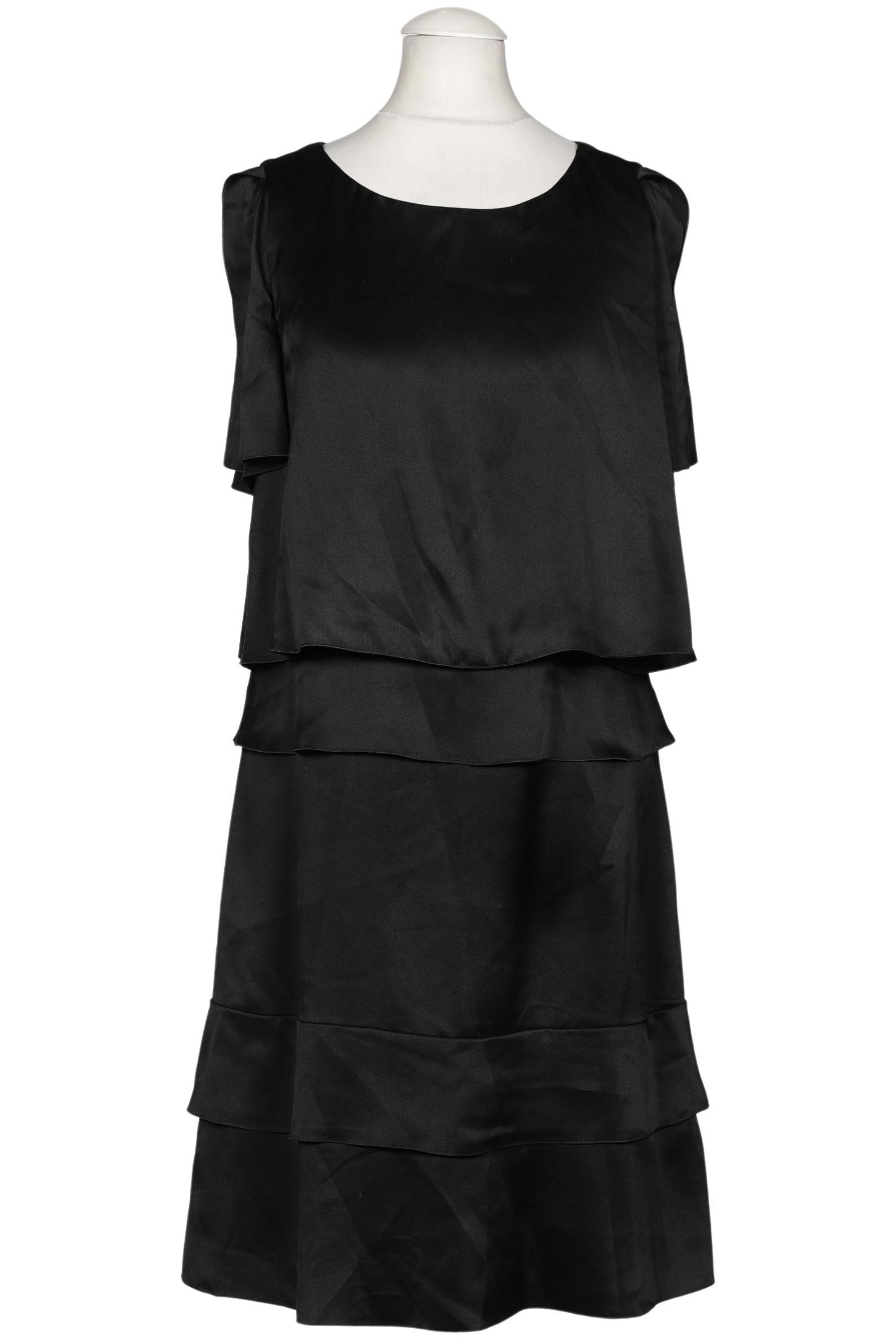 

Paule KA Damen Kleid, schwarz, Gr. 36