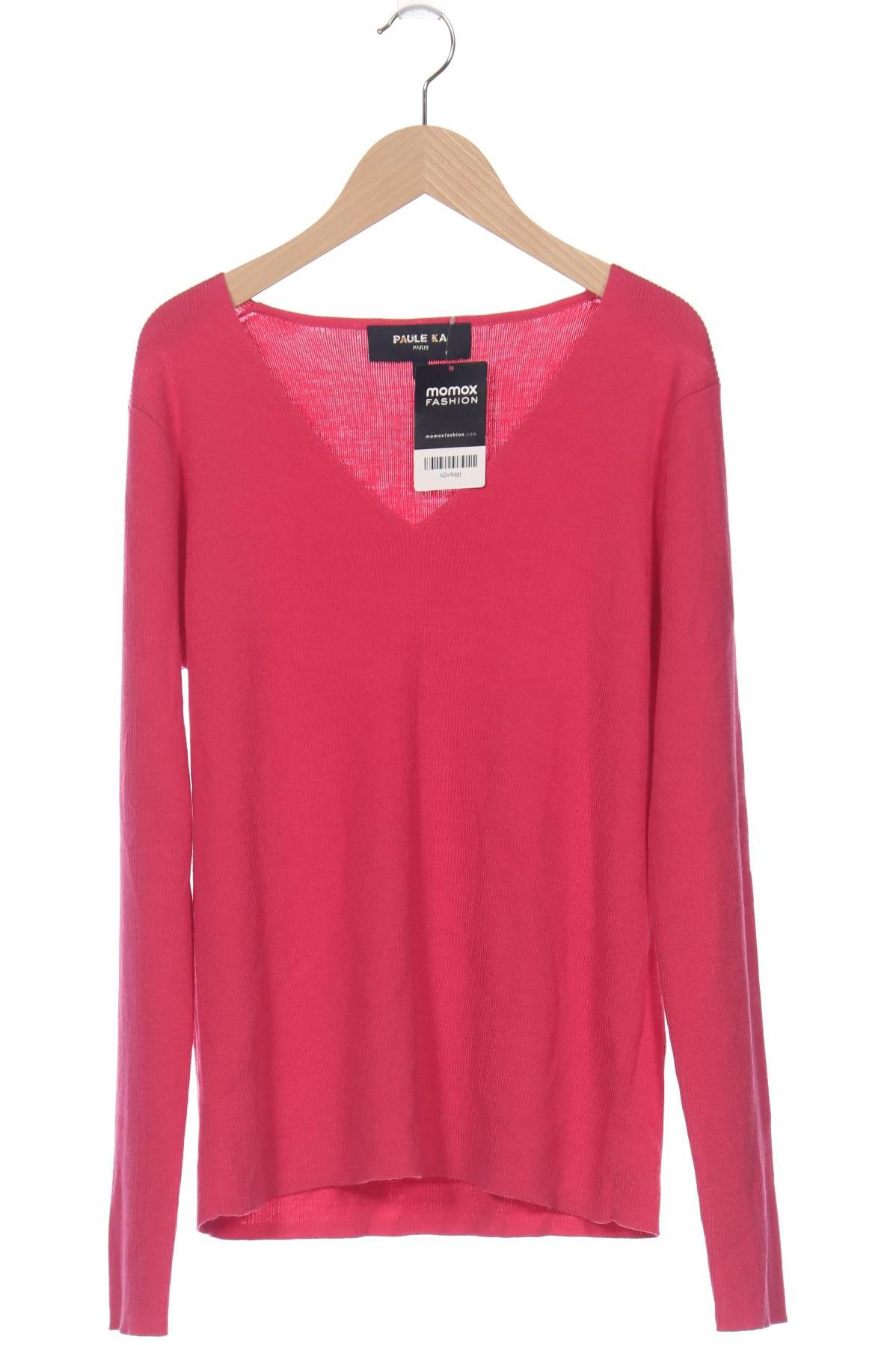 

Paule KA Damen Pullover, pink, Gr. 44