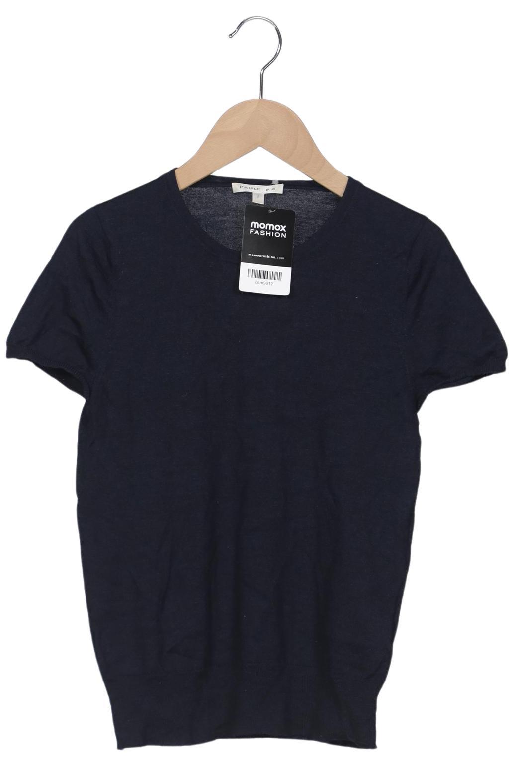 

Paule KA Damen Pullover, marineblau, Gr. 38