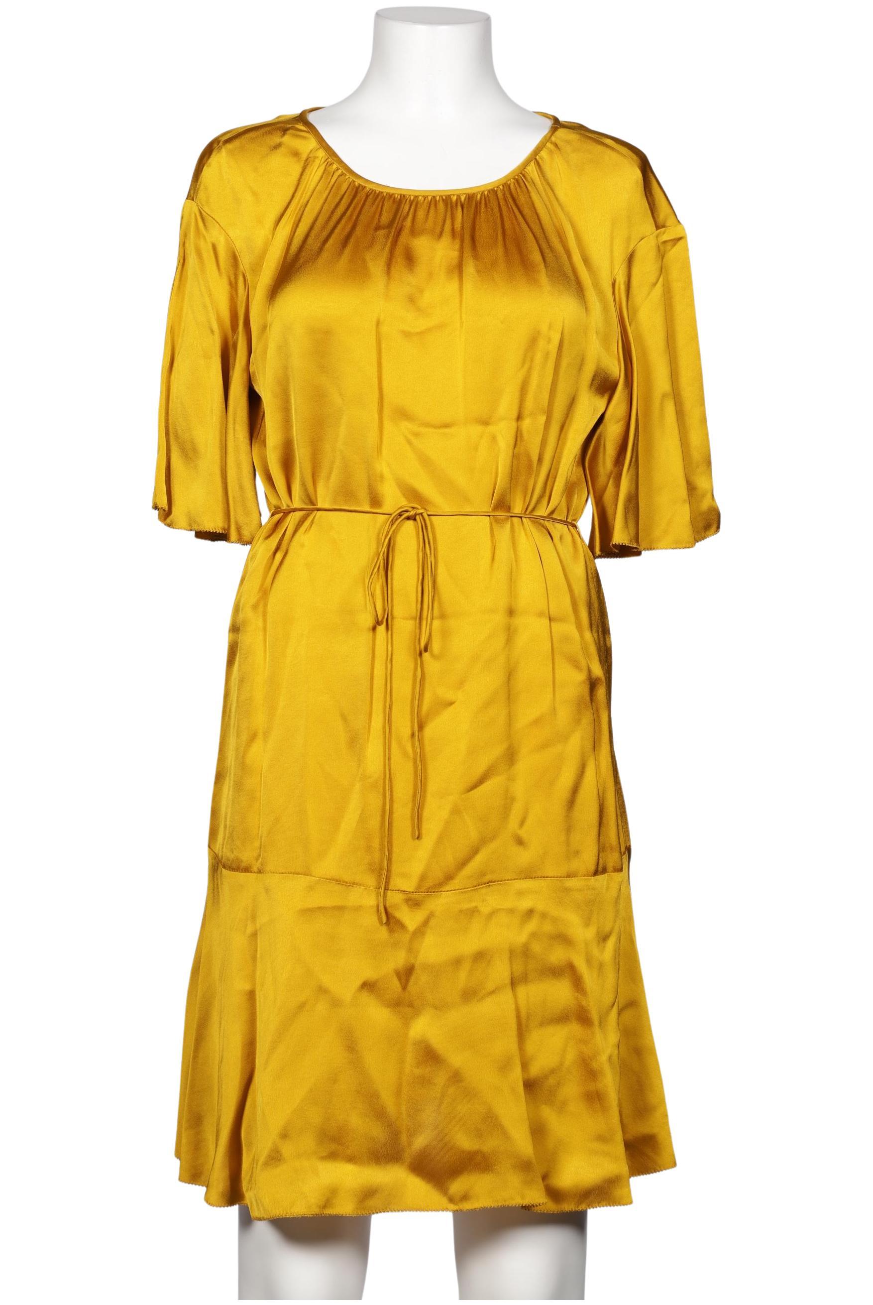 

Paule KA Damen Kleid, gelb, Gr. 40