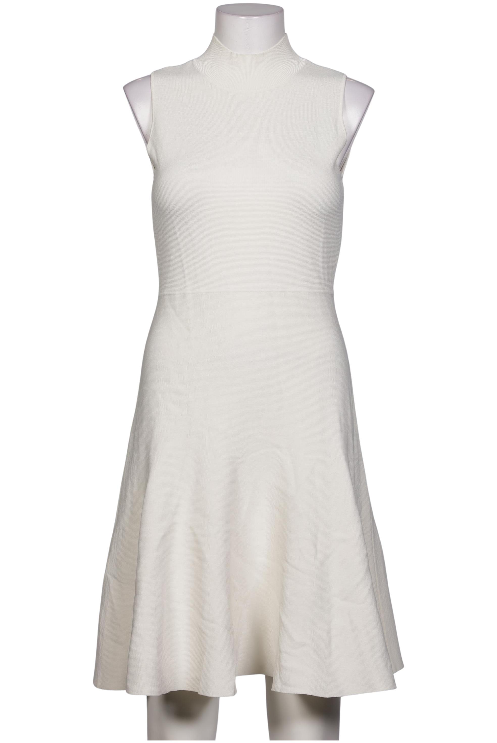 

Paule KA Damen Kleid, cremeweiß, Gr. 38