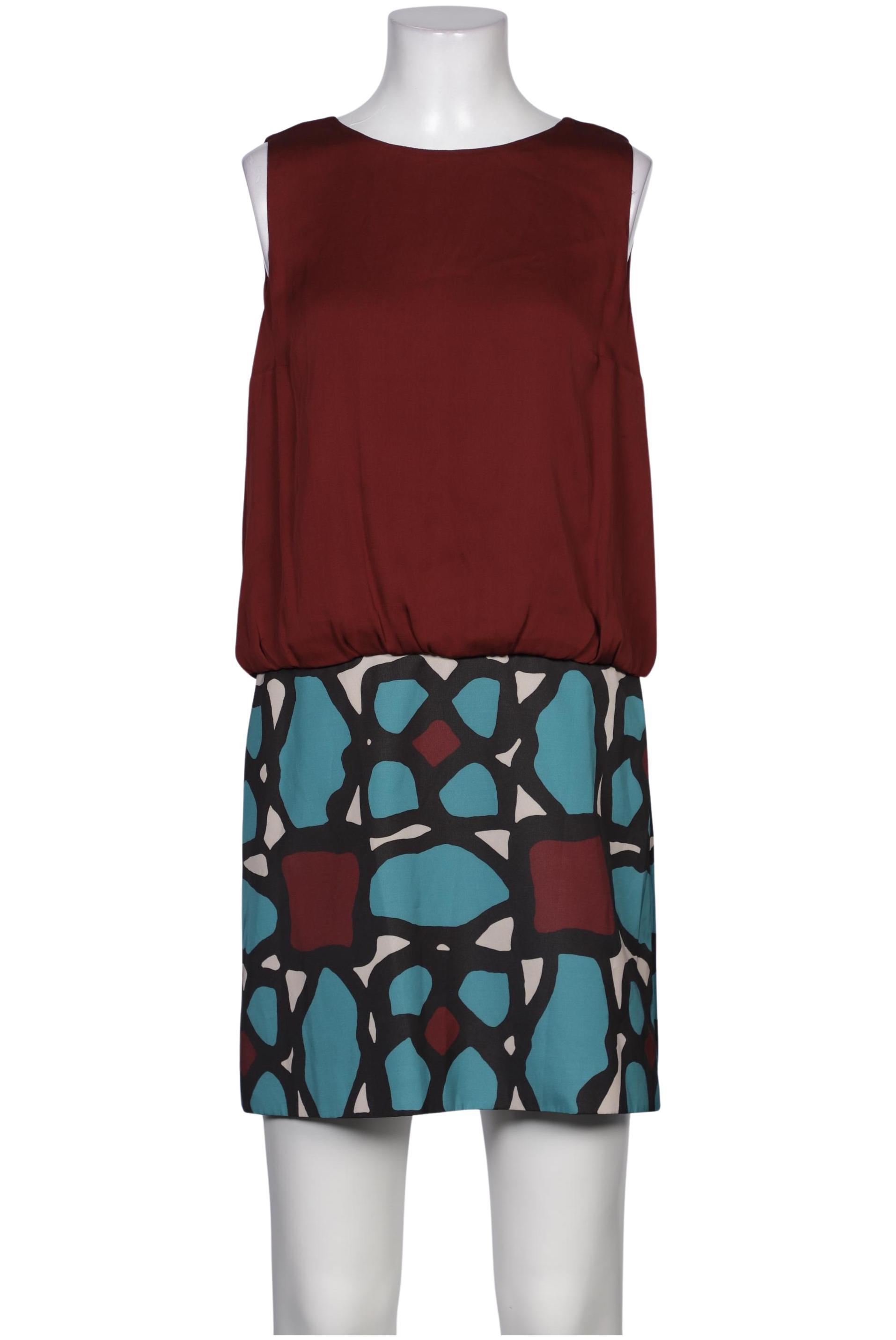 

Paule KA Damen Kleid, mehrfarbig, Gr. 38