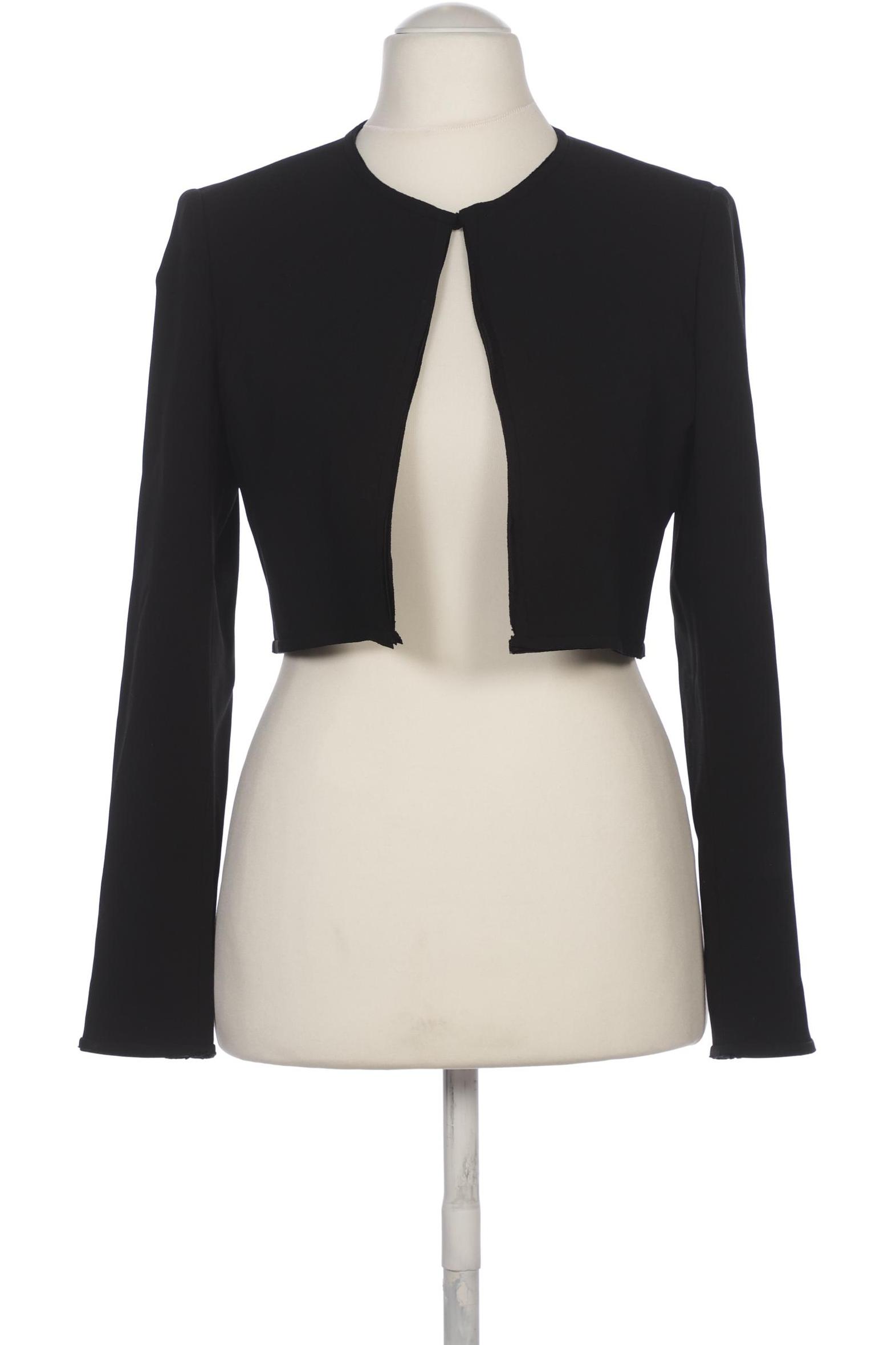 

PAULE KA Damen Blazer, schwarz
