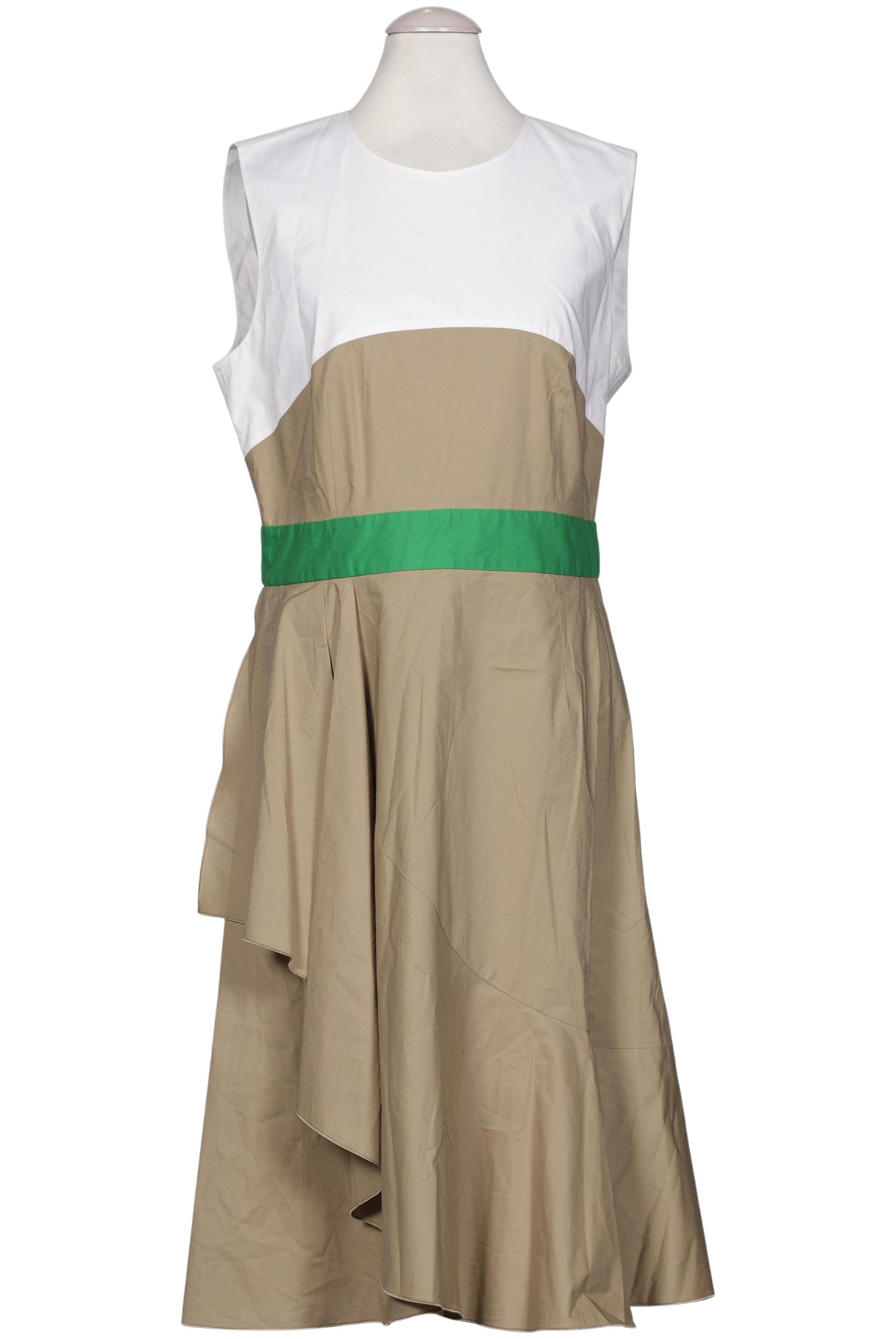 

Paule KA Damen Kleid, beige, Gr. 40