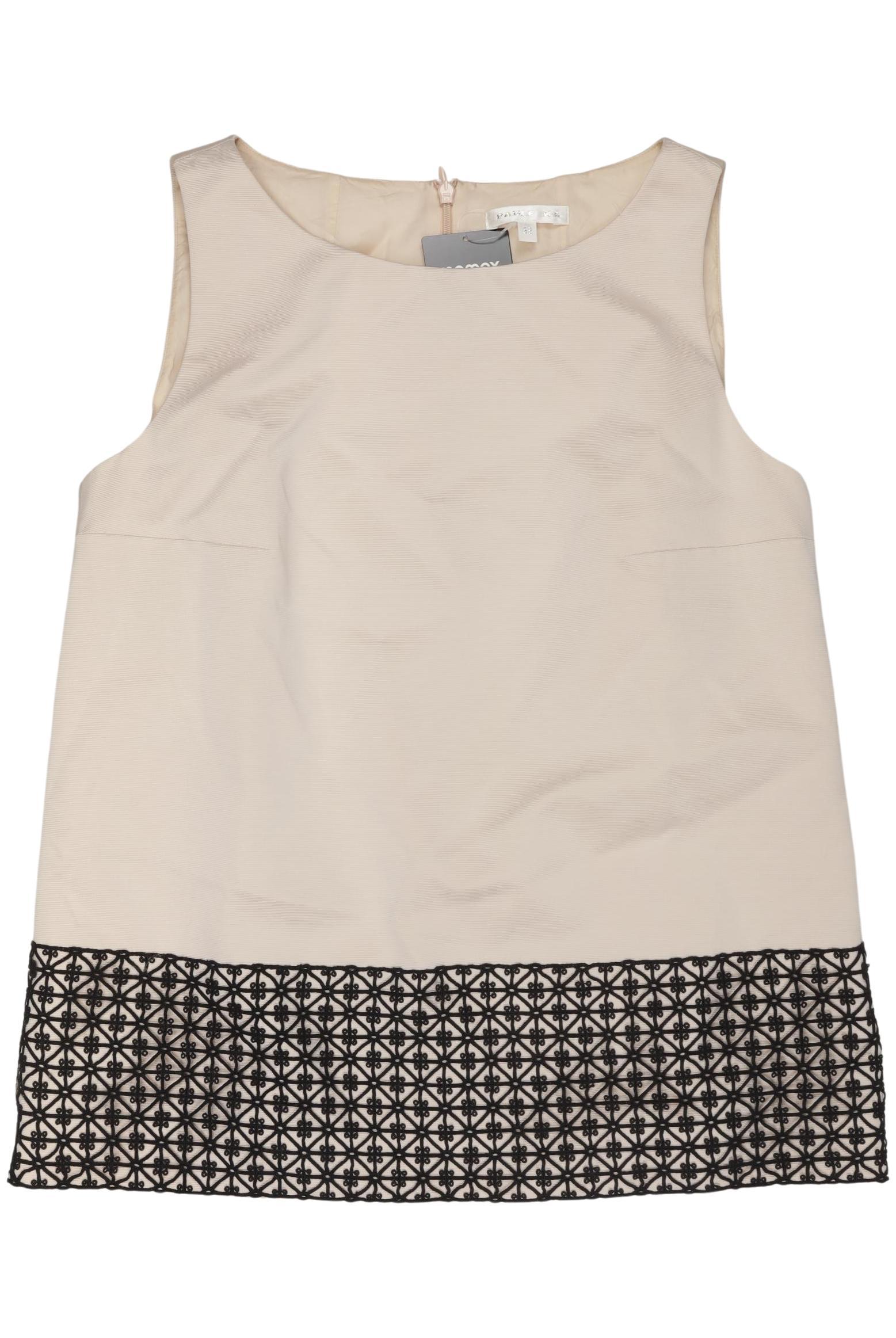 

Paule KA Damen Top, beige, Gr. 38