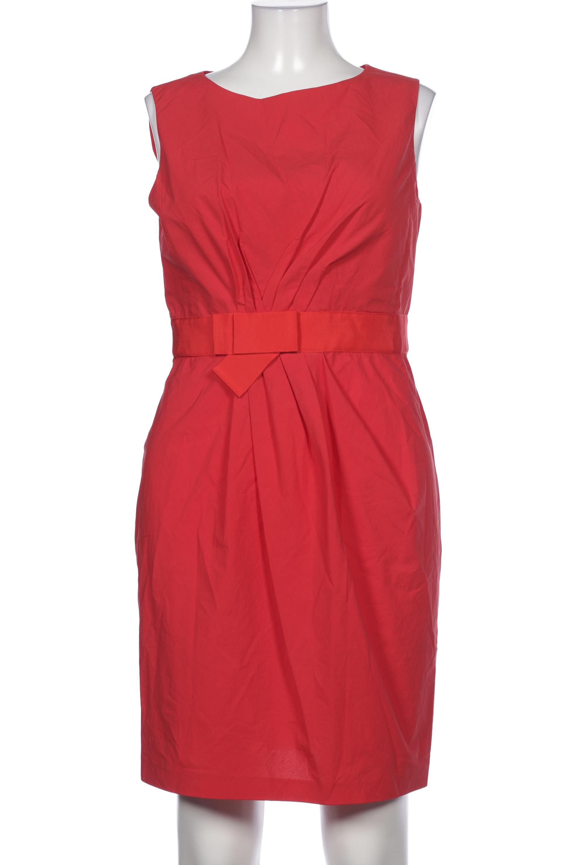 

Paule KA Damen Kleid, rot, Gr. 44