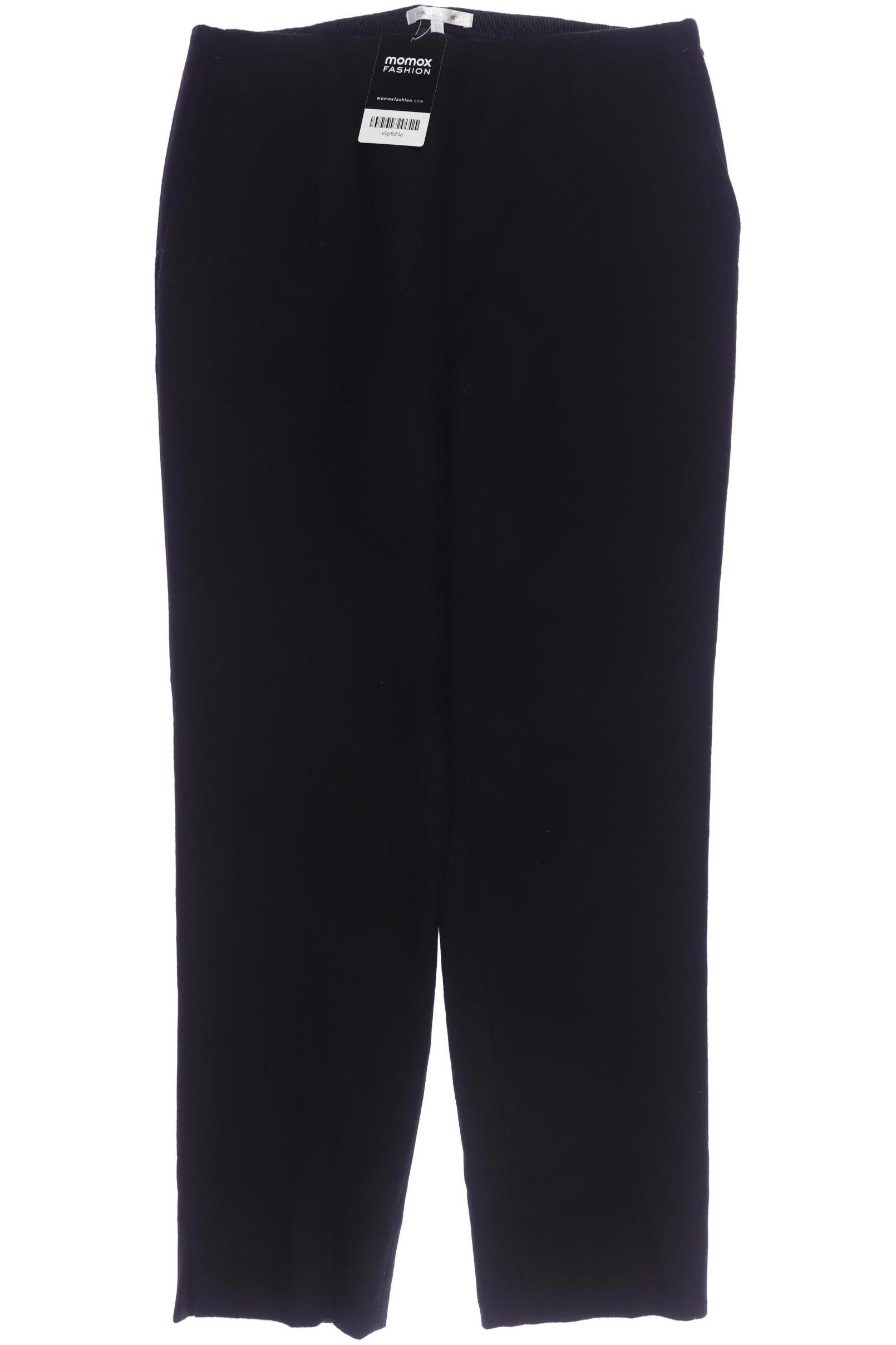 

Paule KA Damen Stoffhose, schwarz, Gr. 38