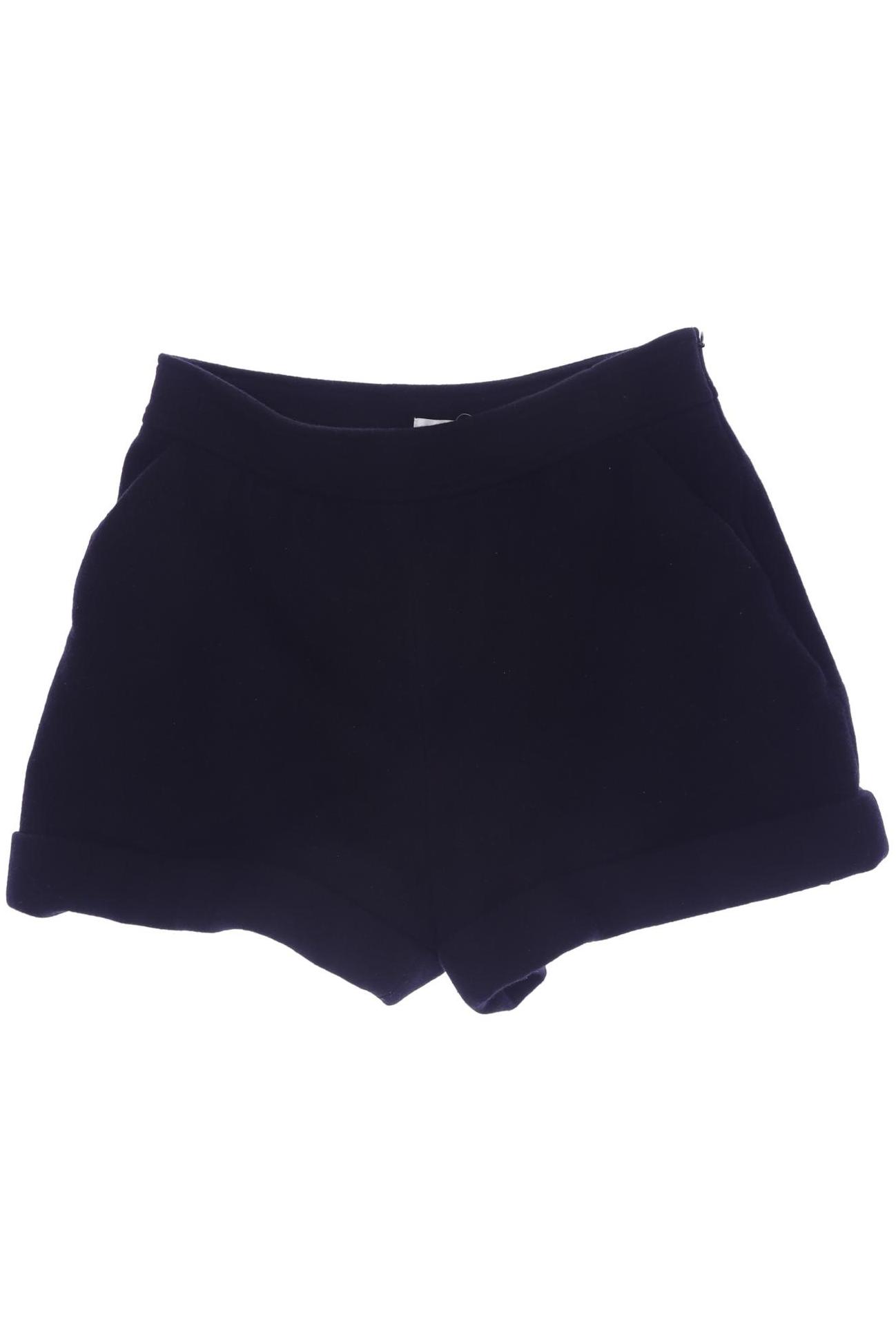 

Paule KA Damen Shorts, schwarz, Gr. 38