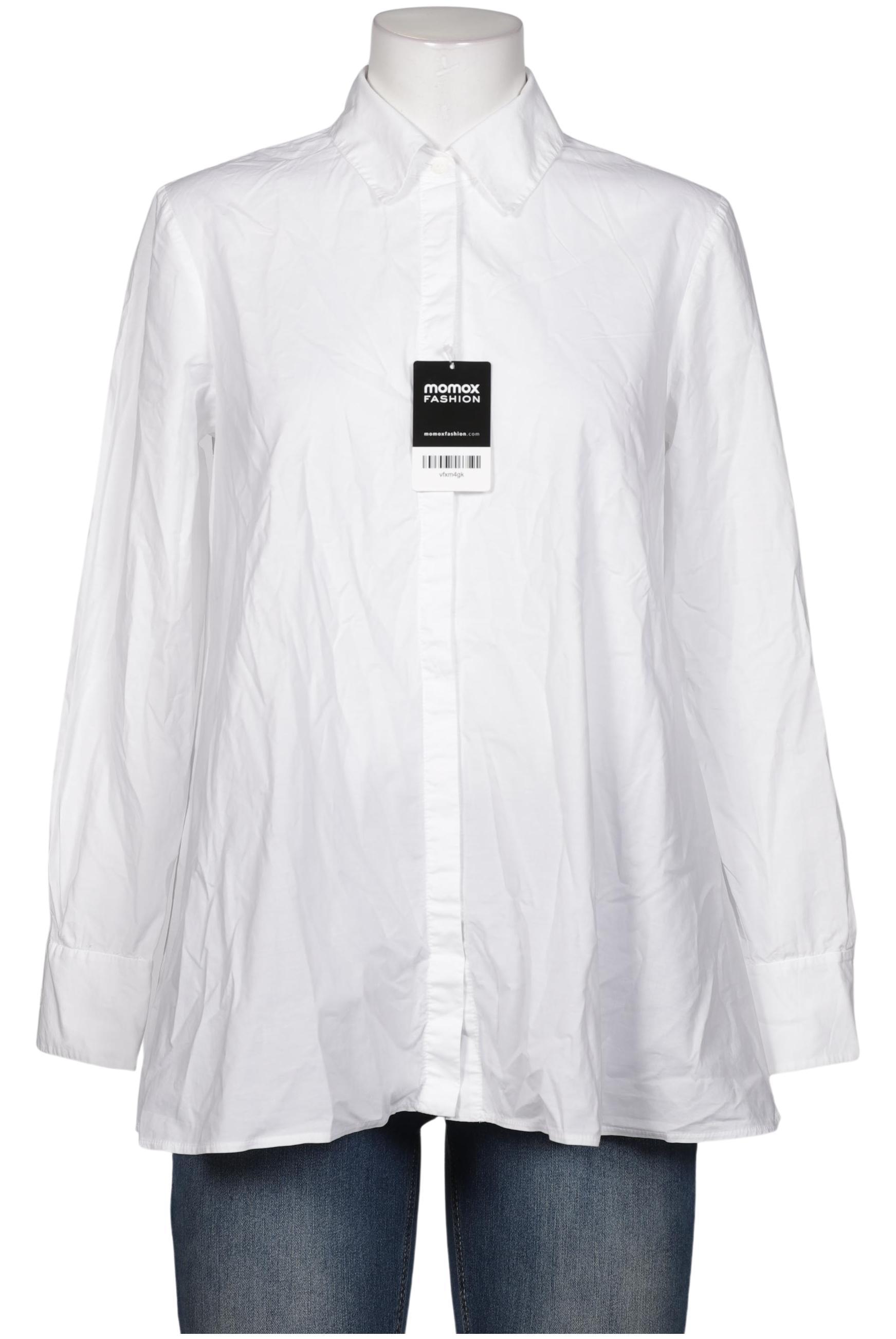 

Paule KA Damen Bluse, weiß, Gr. 38