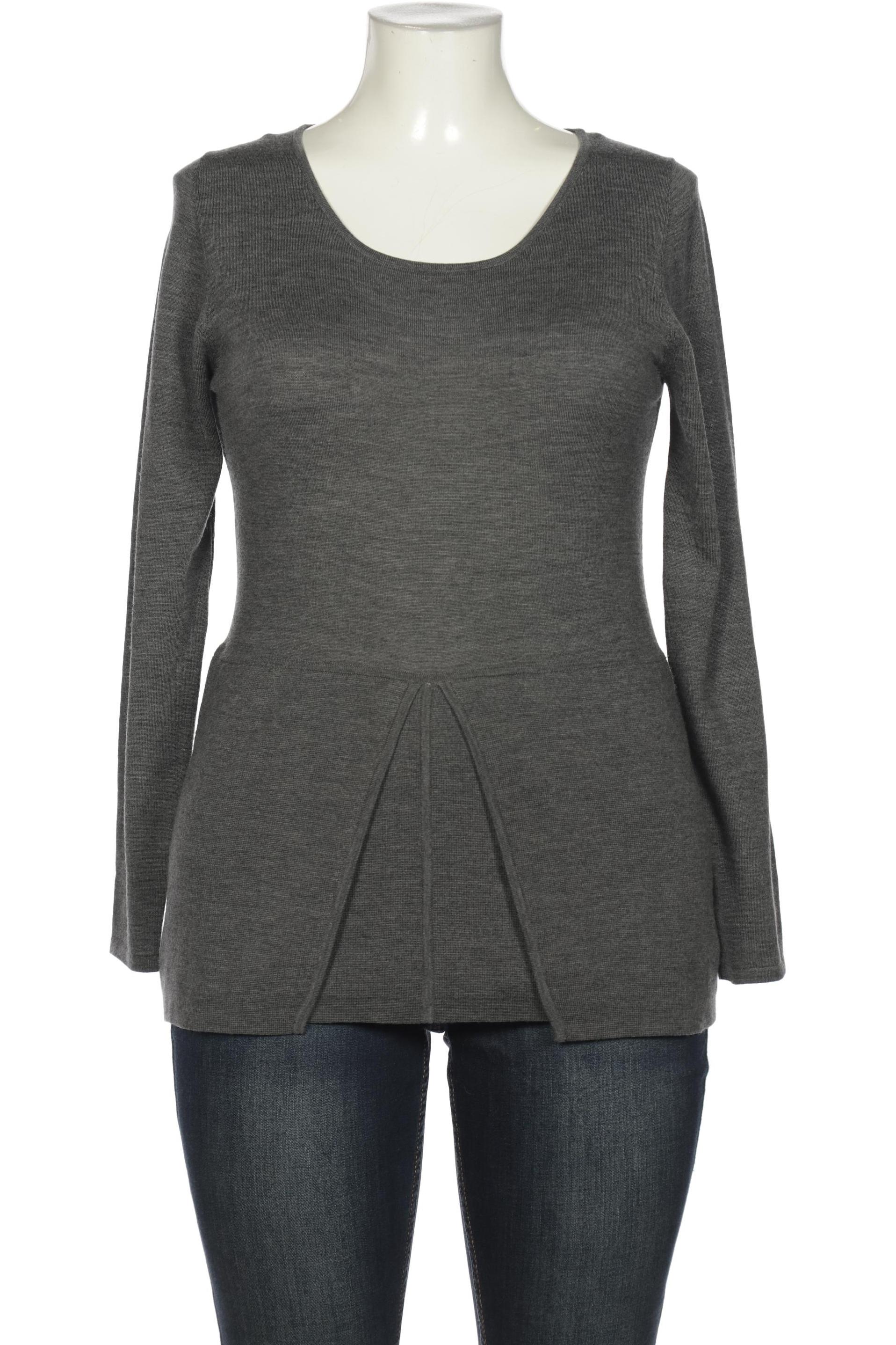 

PAULE KA Damen Pullover, grau